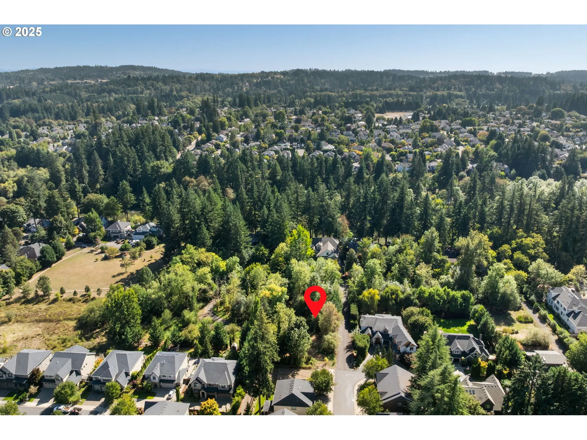 View-Aerial