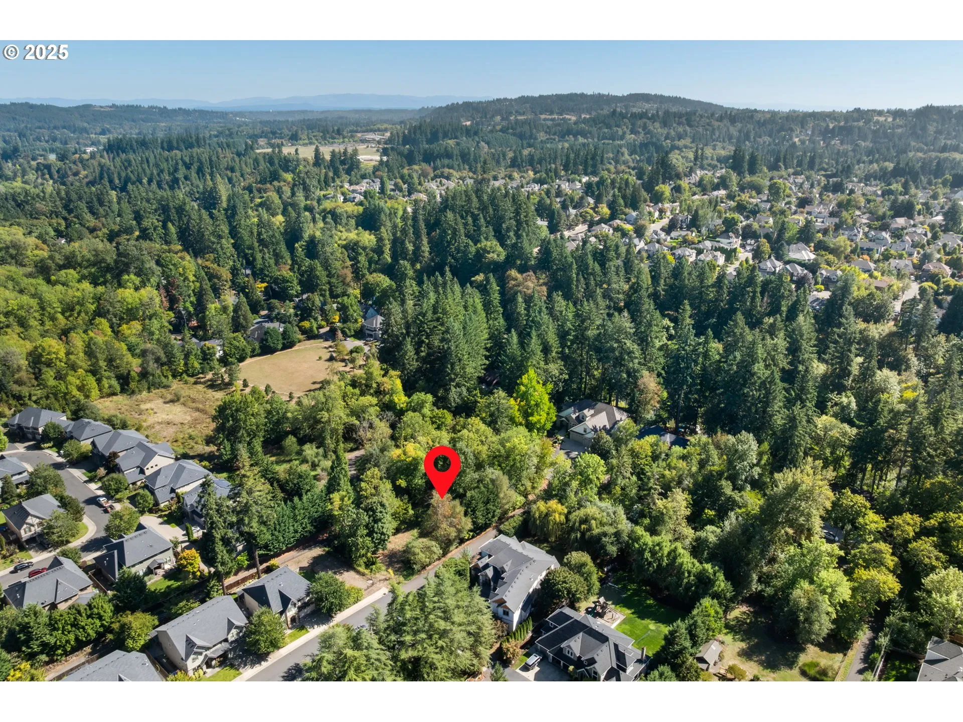 View-Aerial