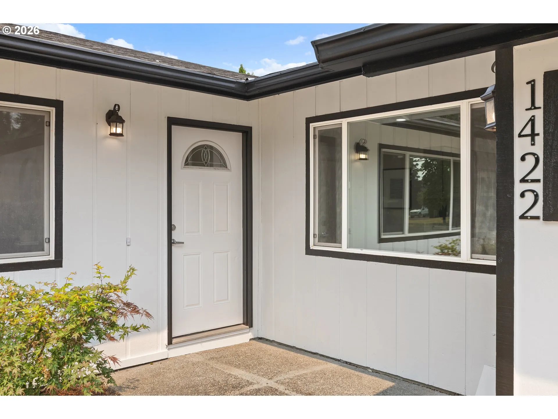 Entrance/Foyer