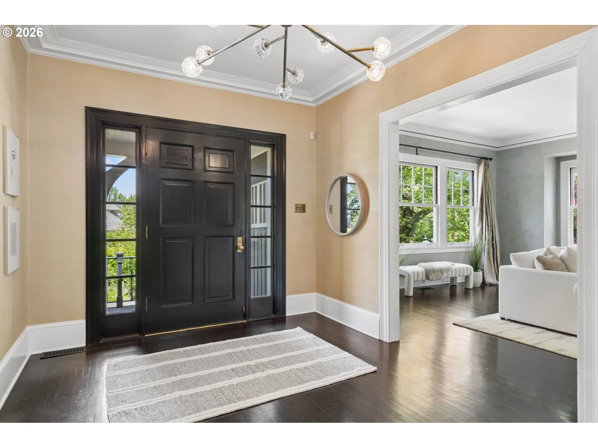 Entrance/Foyer