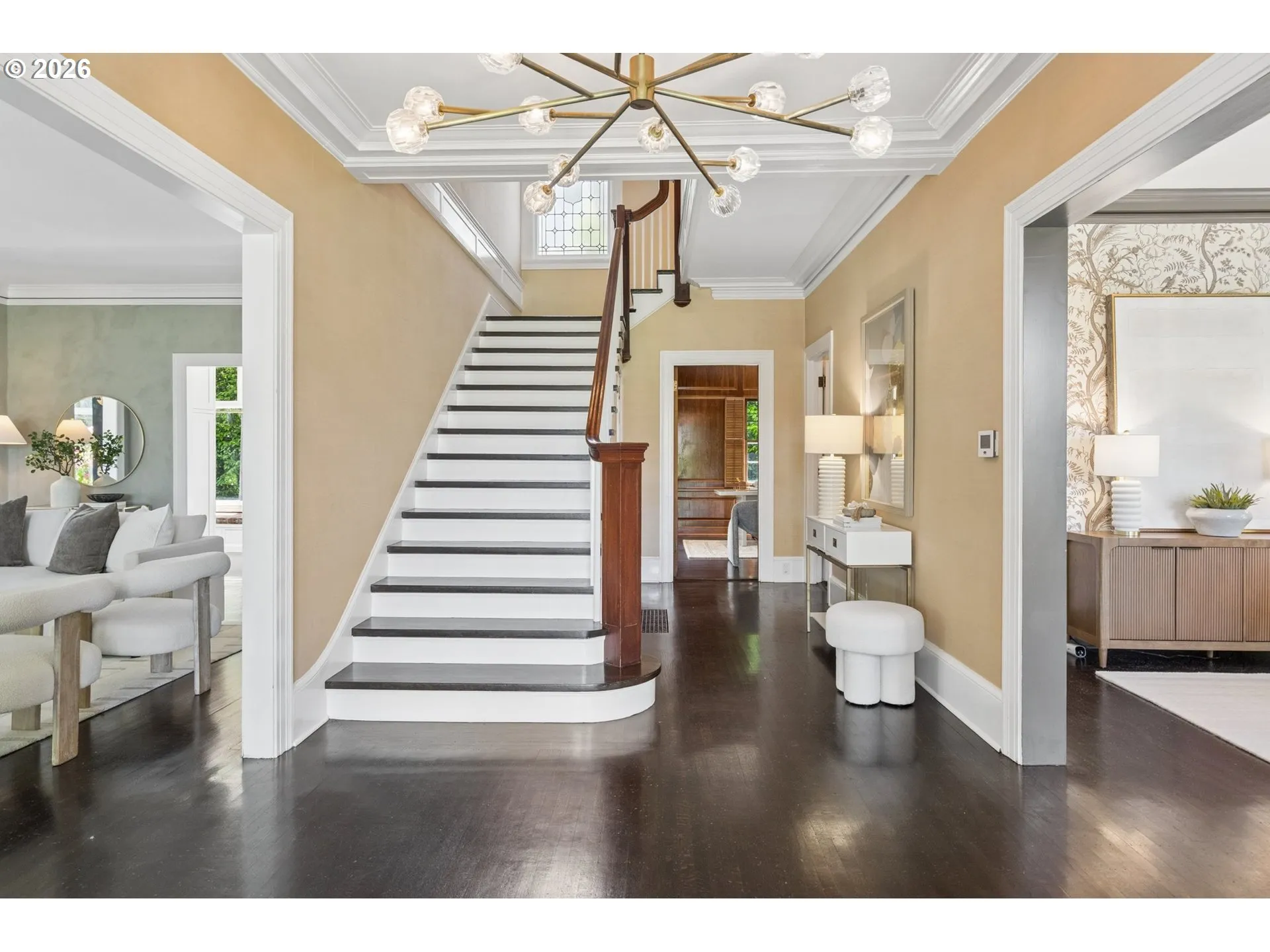 Entrance/Foyer
