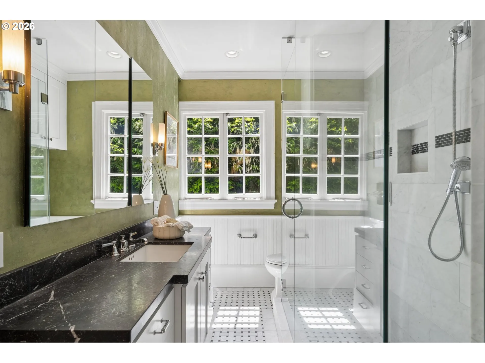 Bathroom-# 3