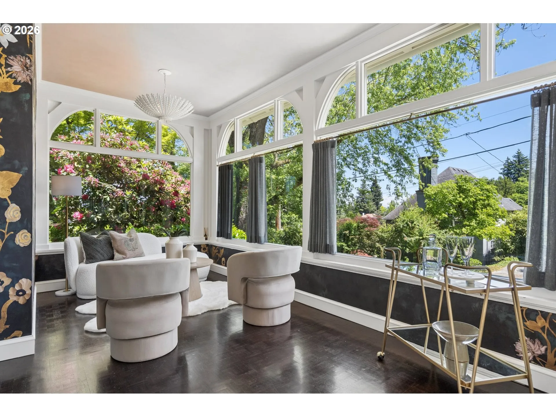 Sun Room