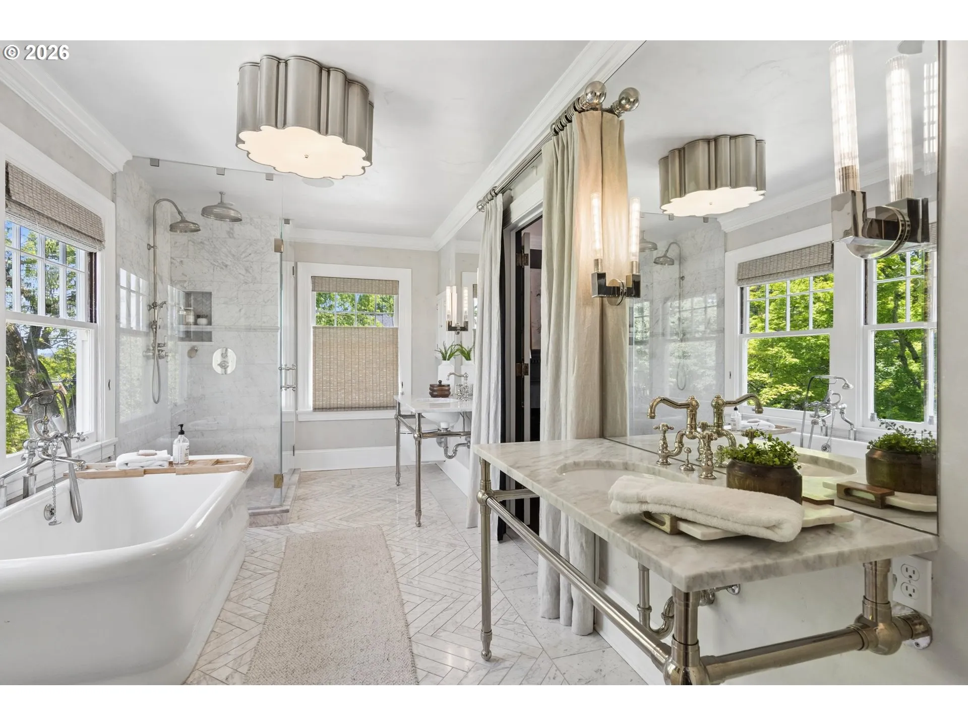 Bathroom, Attached