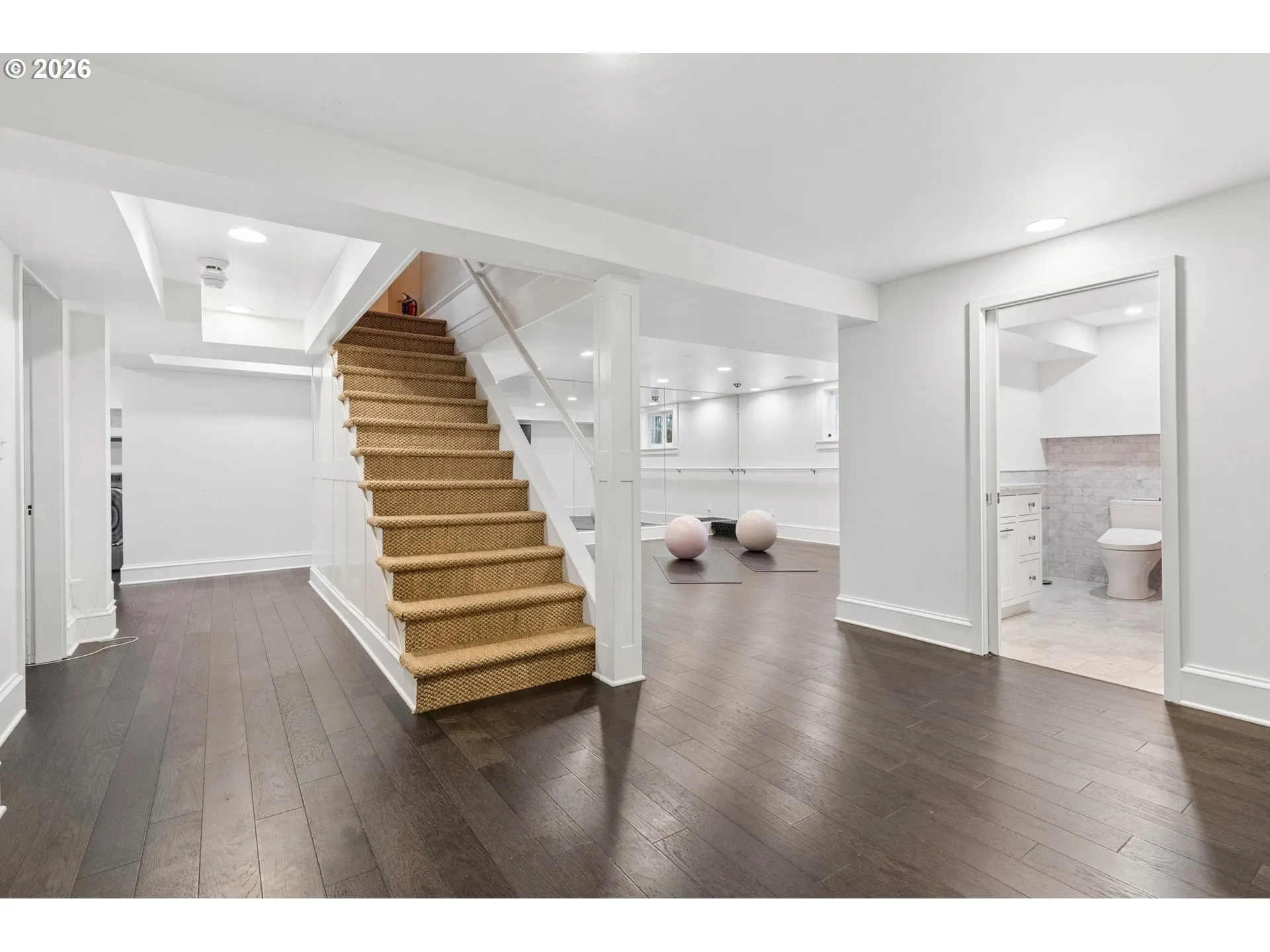 Basement-Finished