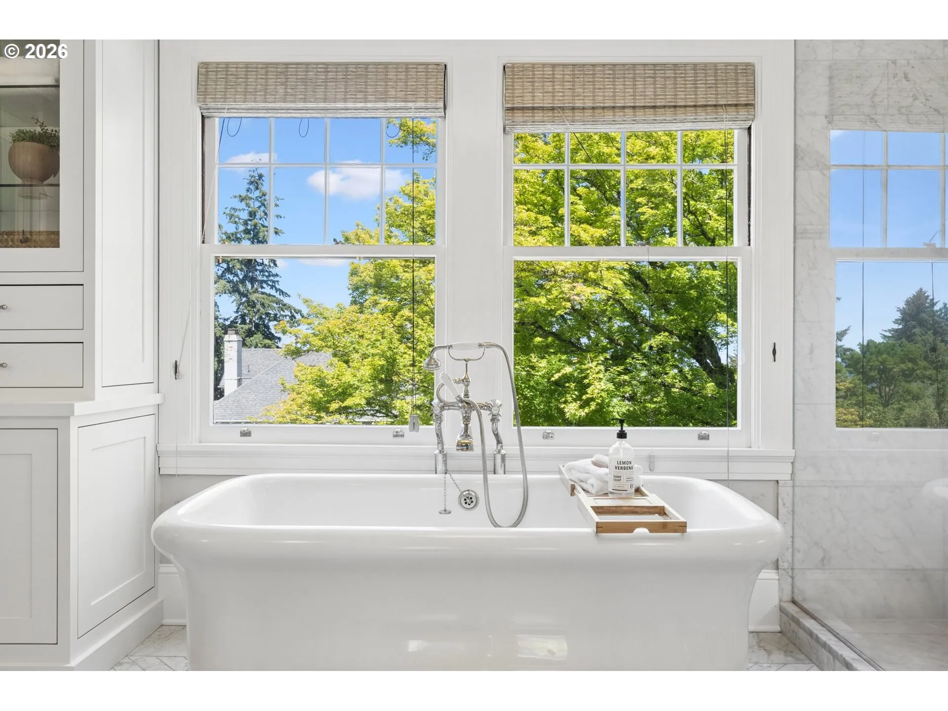 Bathroom, Attached