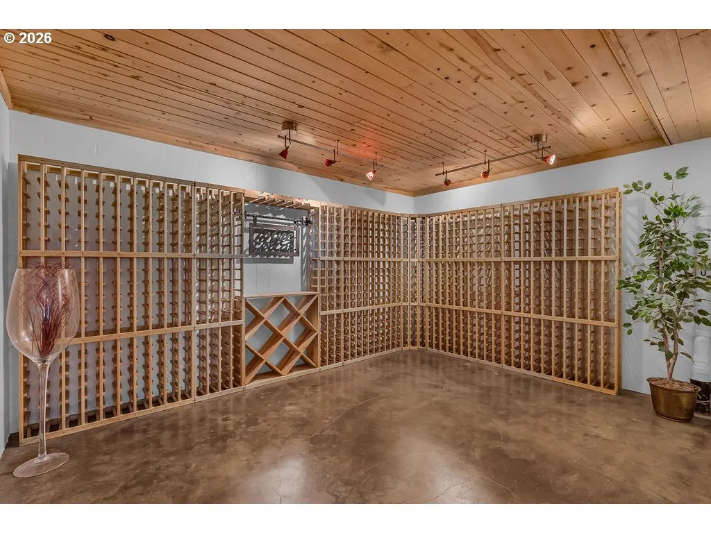 Wine Cellar