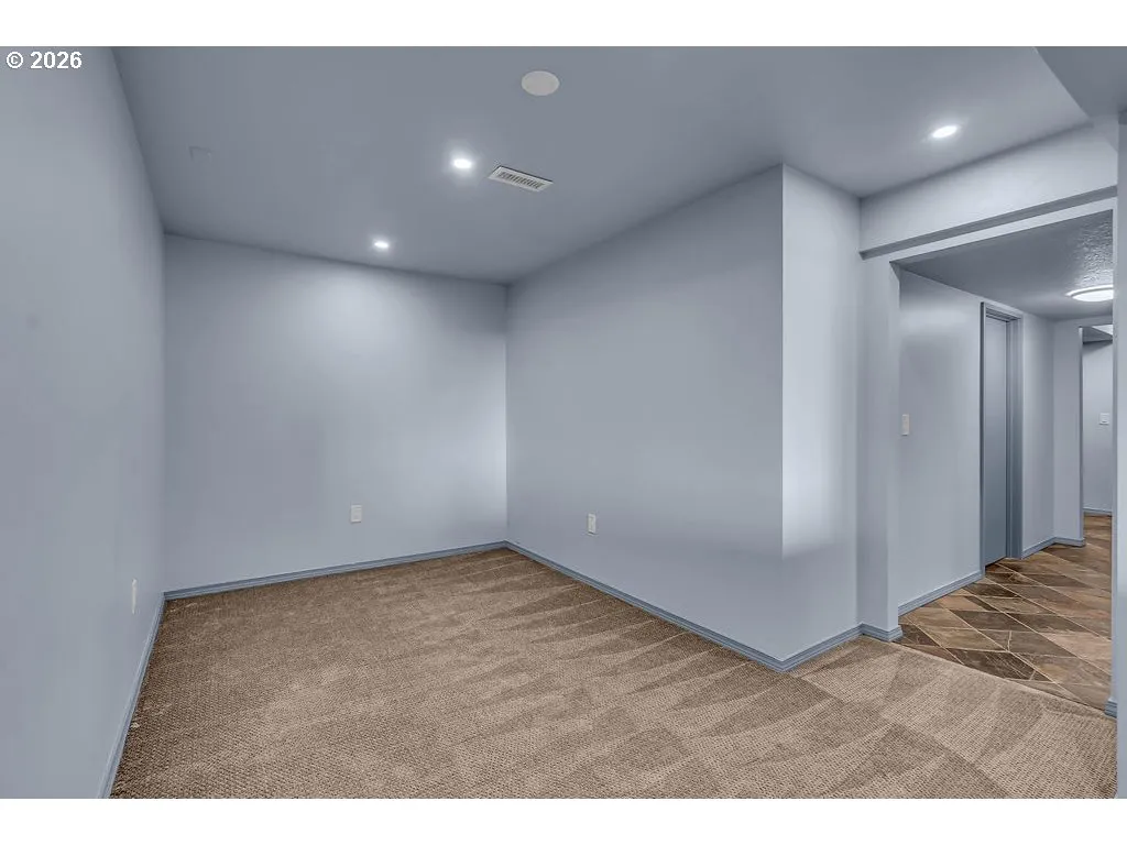Bedroom-Lower