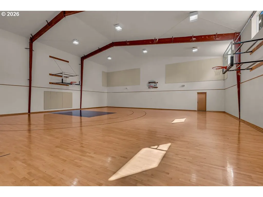 Gym-# 2
