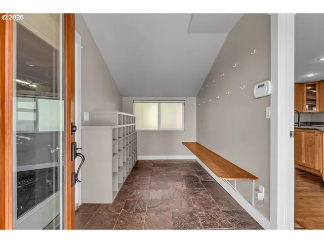 Mud Room