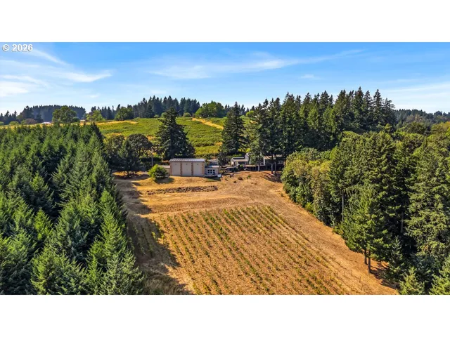 Acreage-Aerial