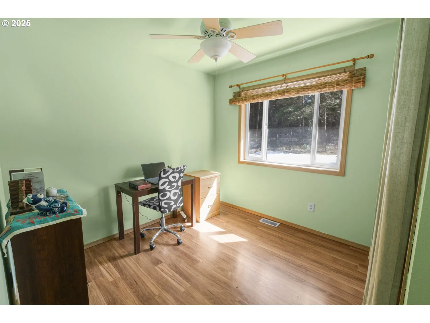 Bedroom, Primary #2-Main