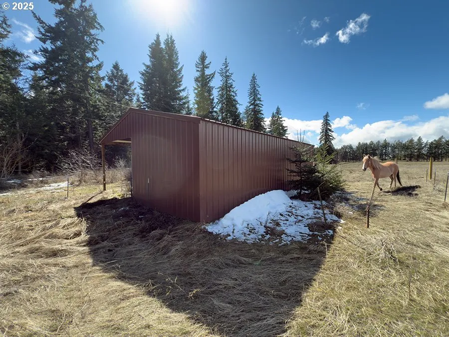 Barn