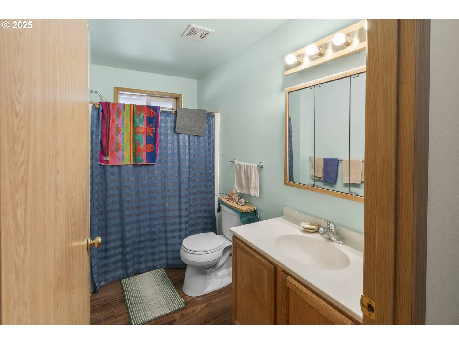 Attached Bathroom #2-Full Bathroom