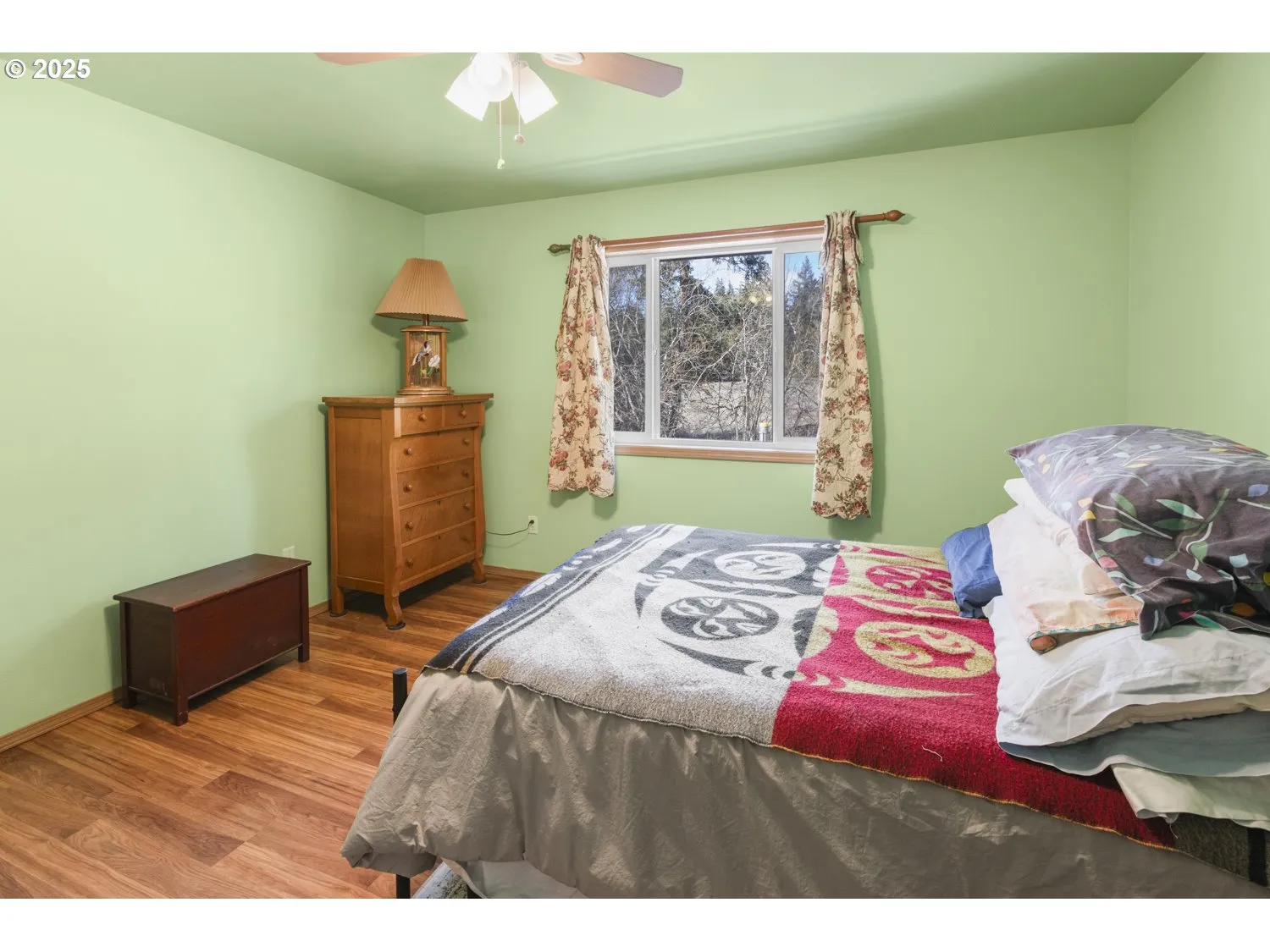 Bedroom, Primary-Main