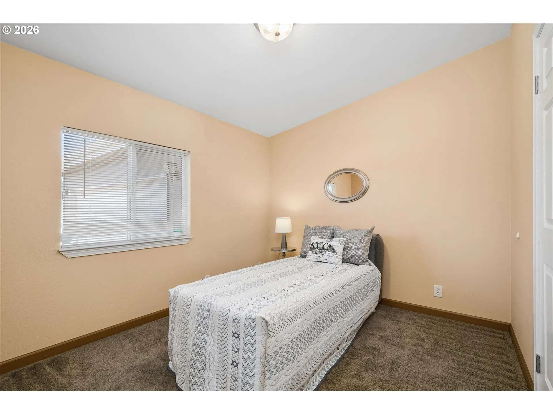 Bedroom-# 4