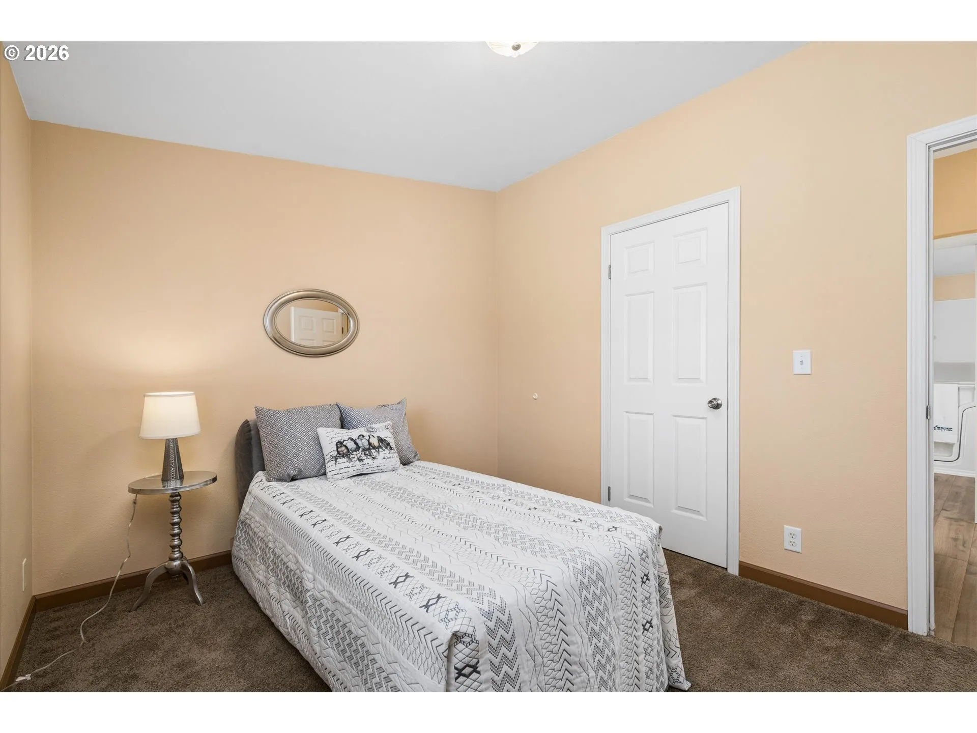 Bedroom-# 4