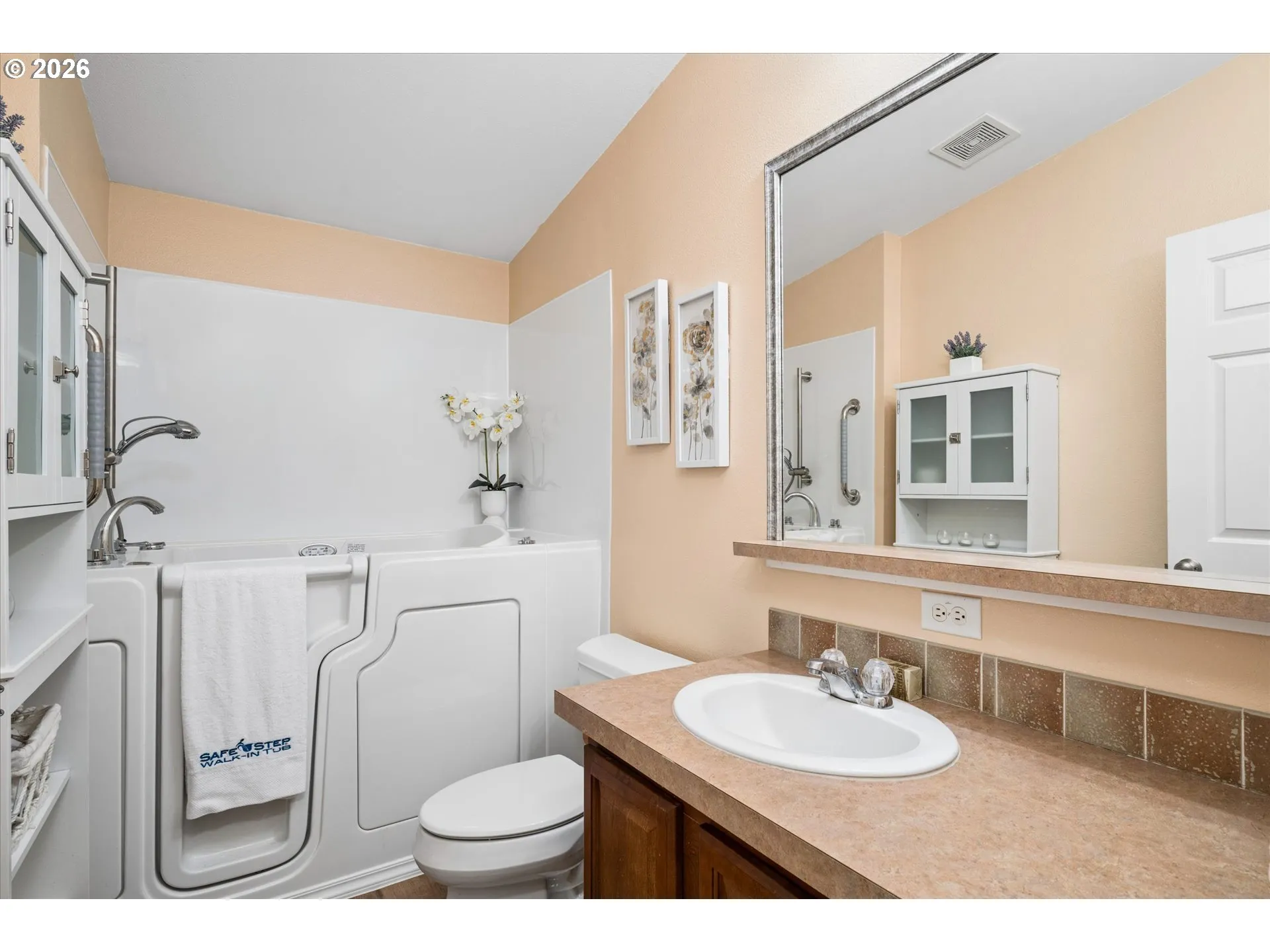 Bathroom-# 2