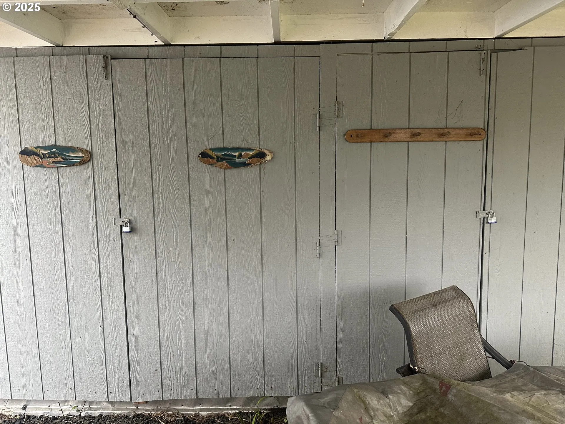 Storage