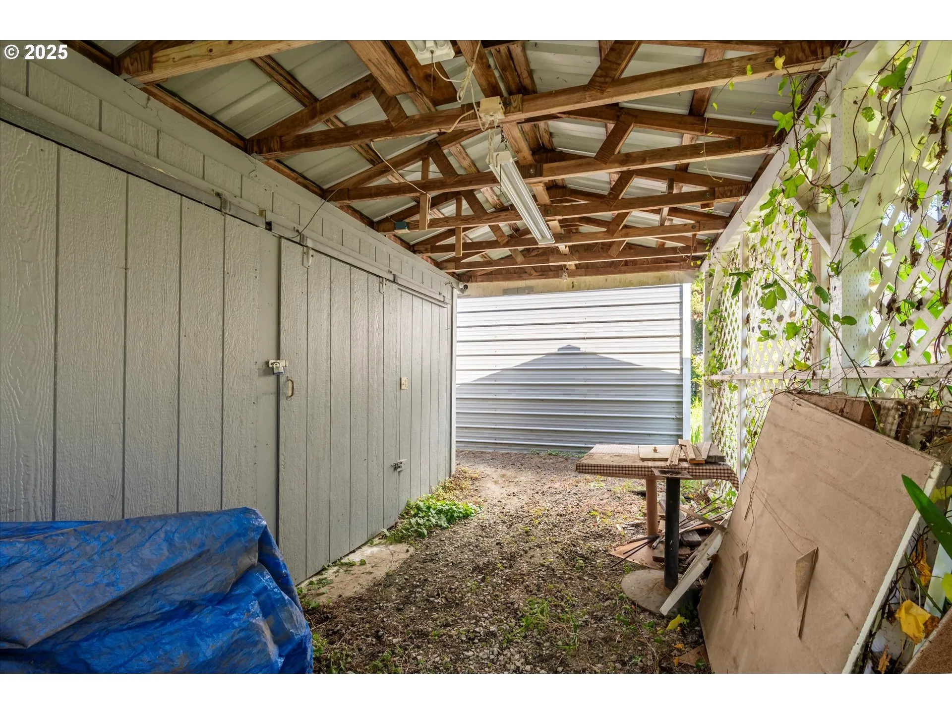 Carport