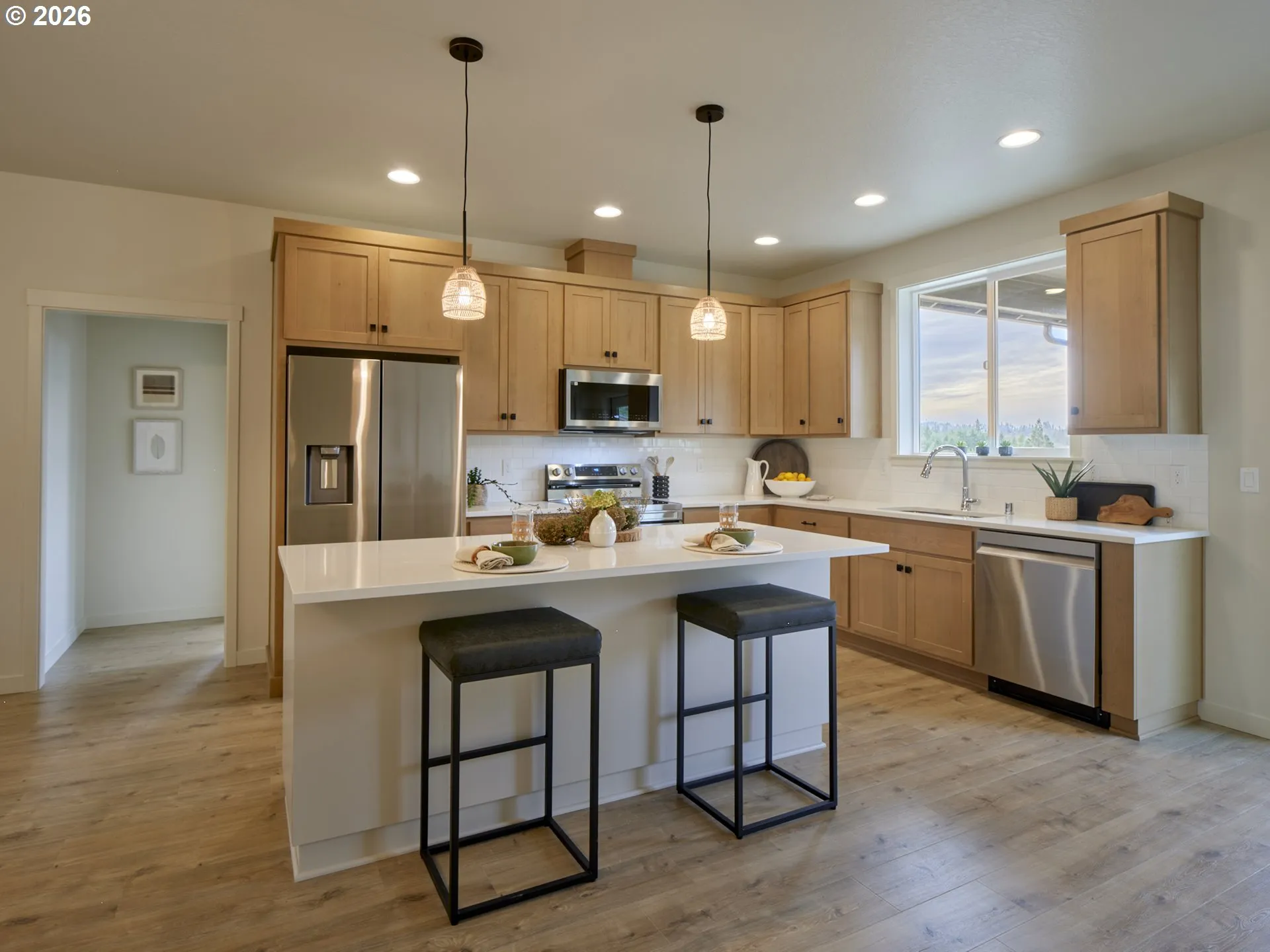 Kitchen-Island