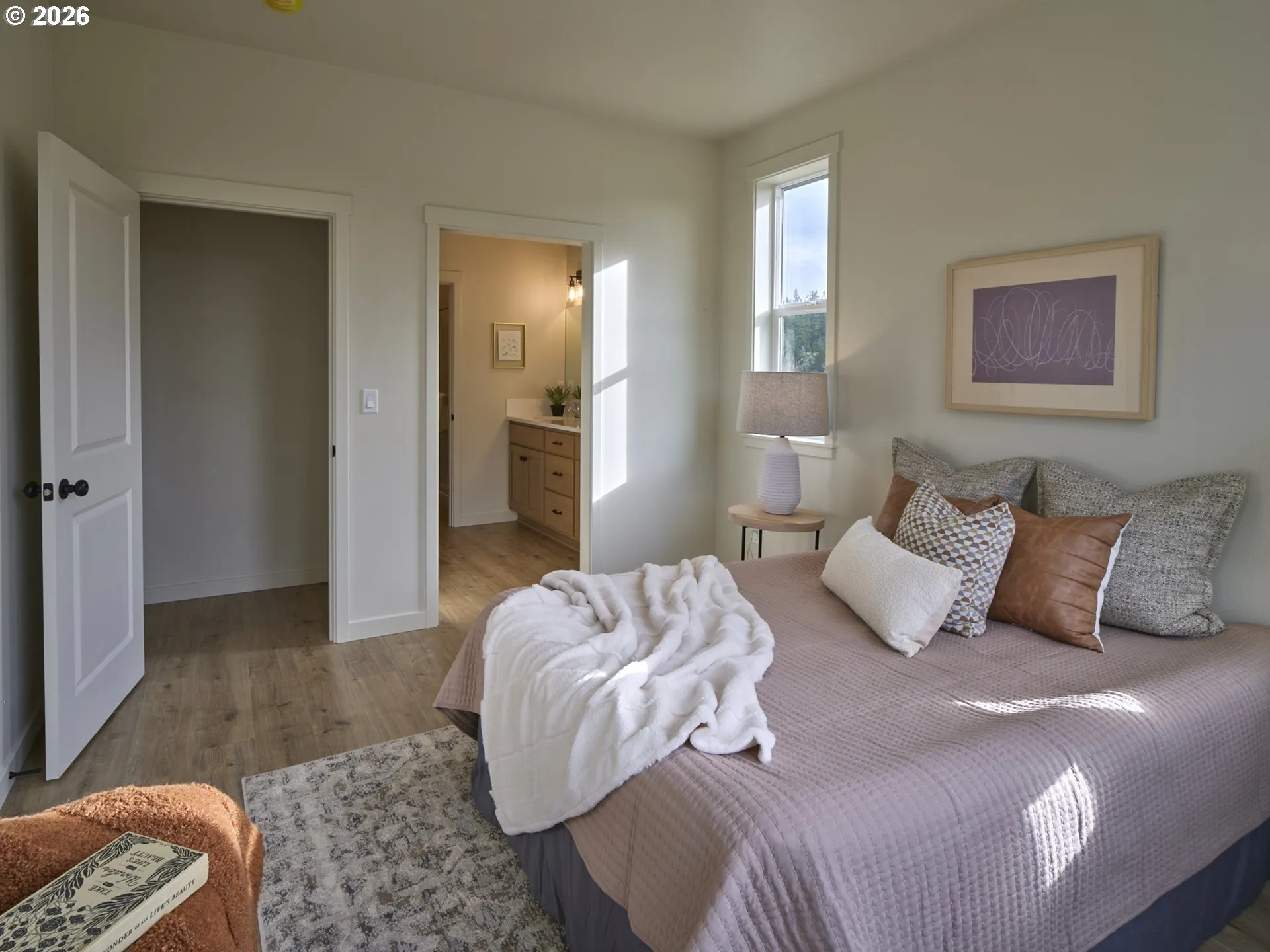 Bedroom, Primary-Main