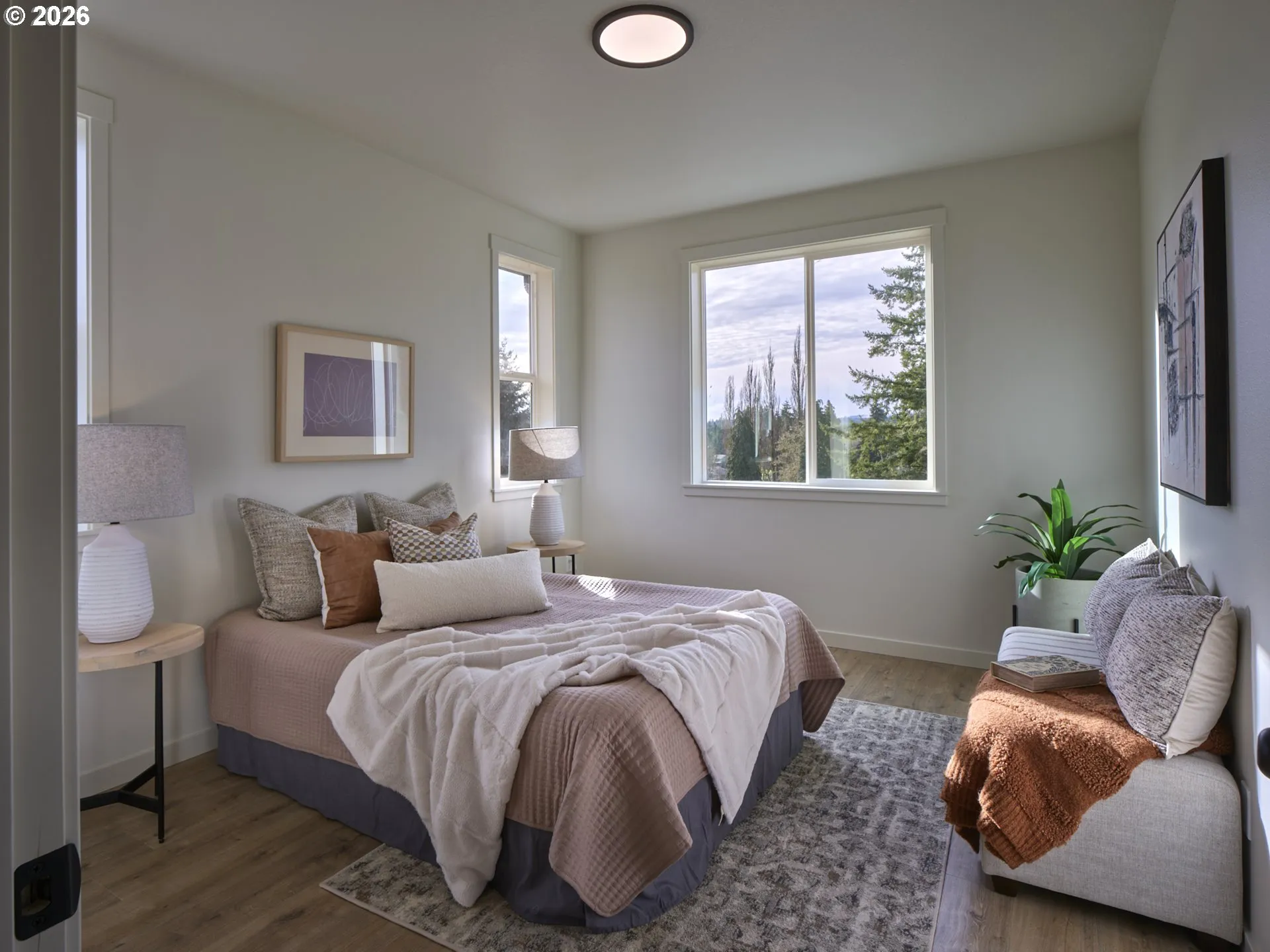 Bedroom, Primary-Main