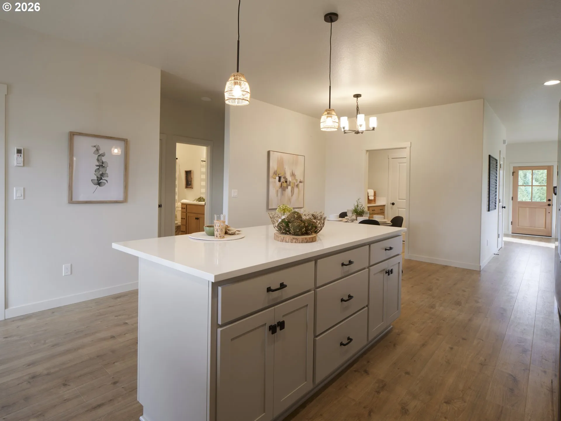 Kitchen-Island