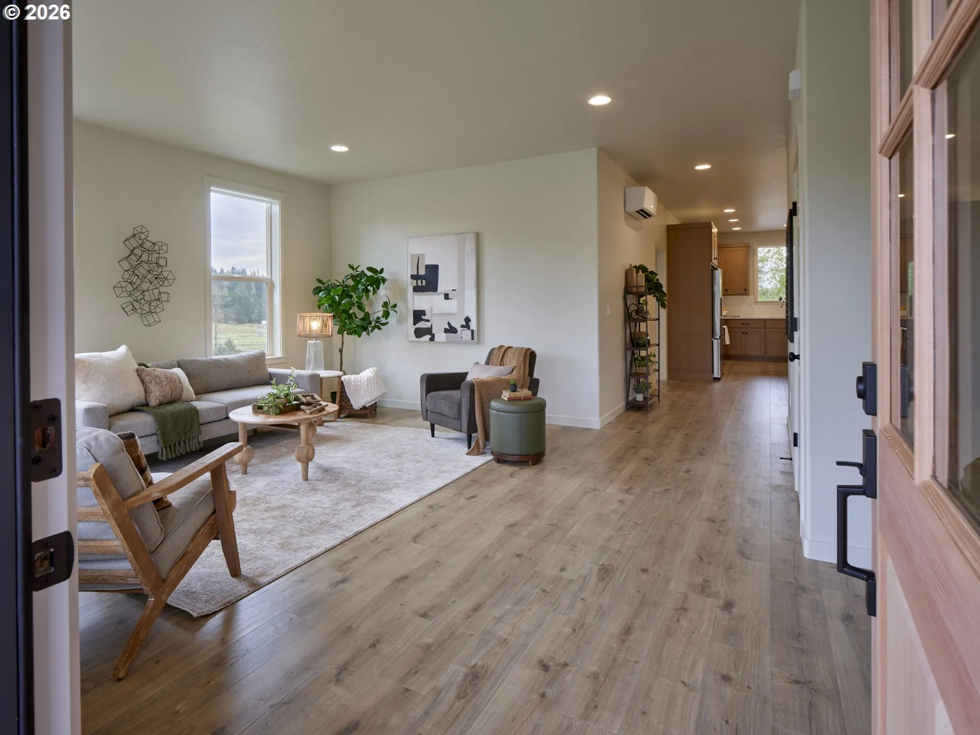 Entrance/Foyer