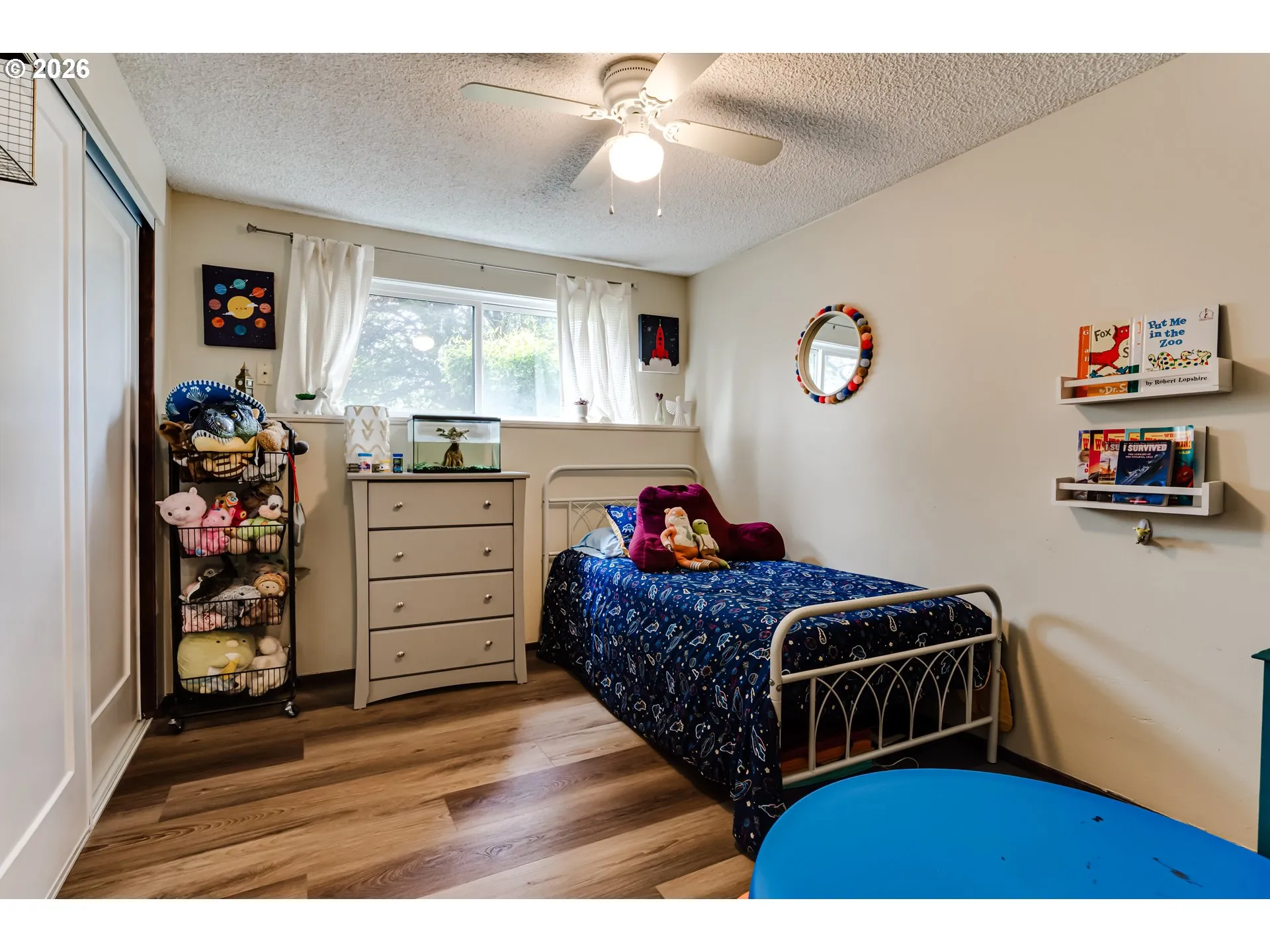 Bedroom-# 2