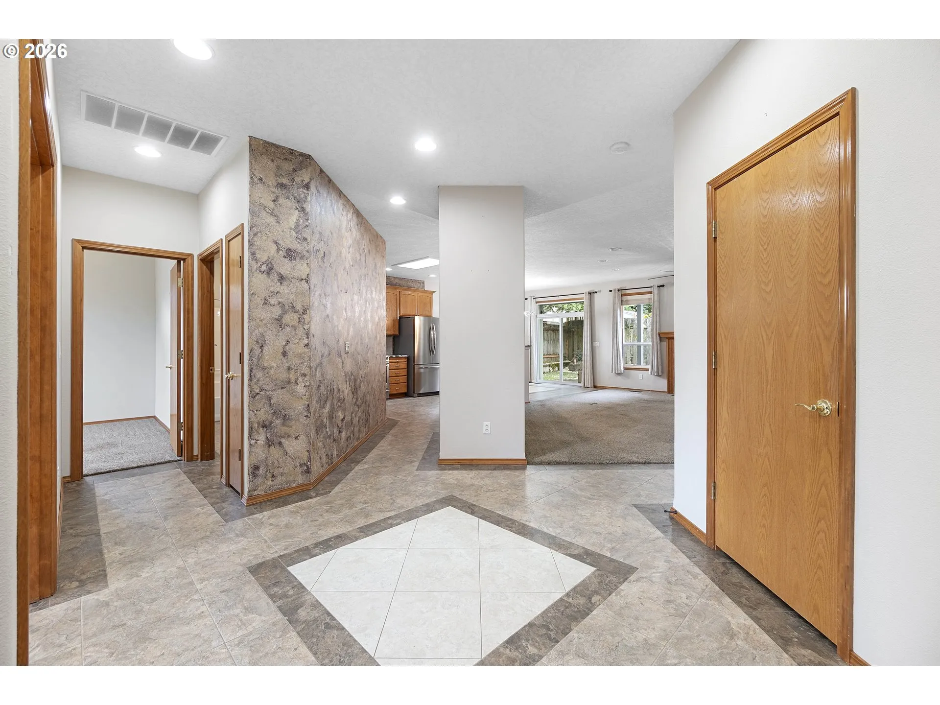 Entrance/Foyer