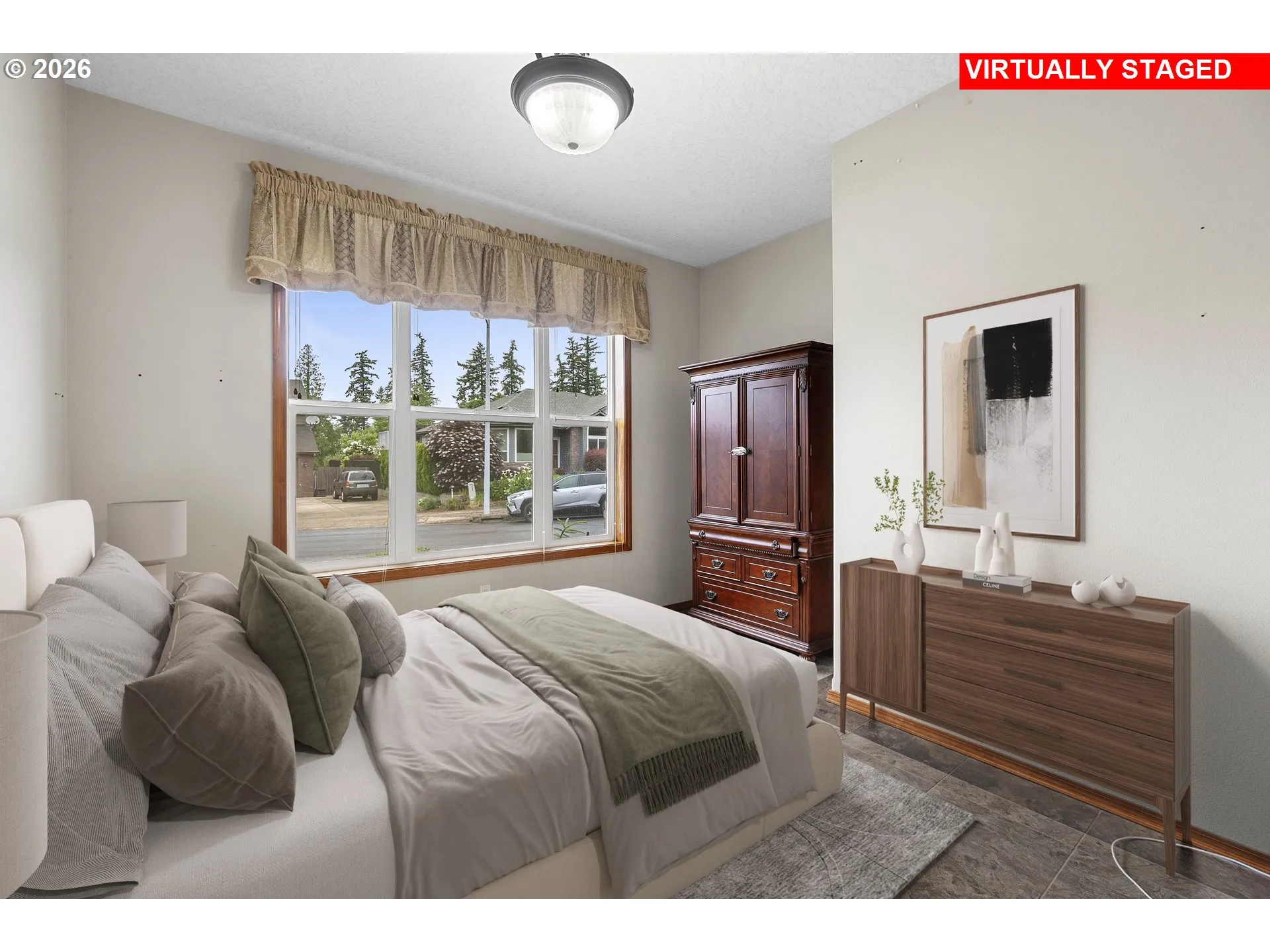 Bedroom-# 1