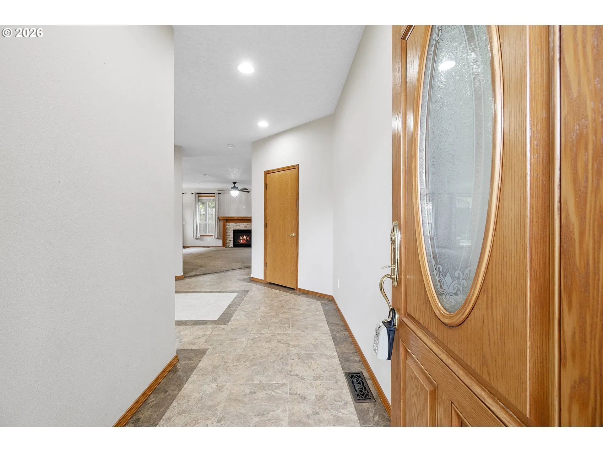 Entrance/Foyer