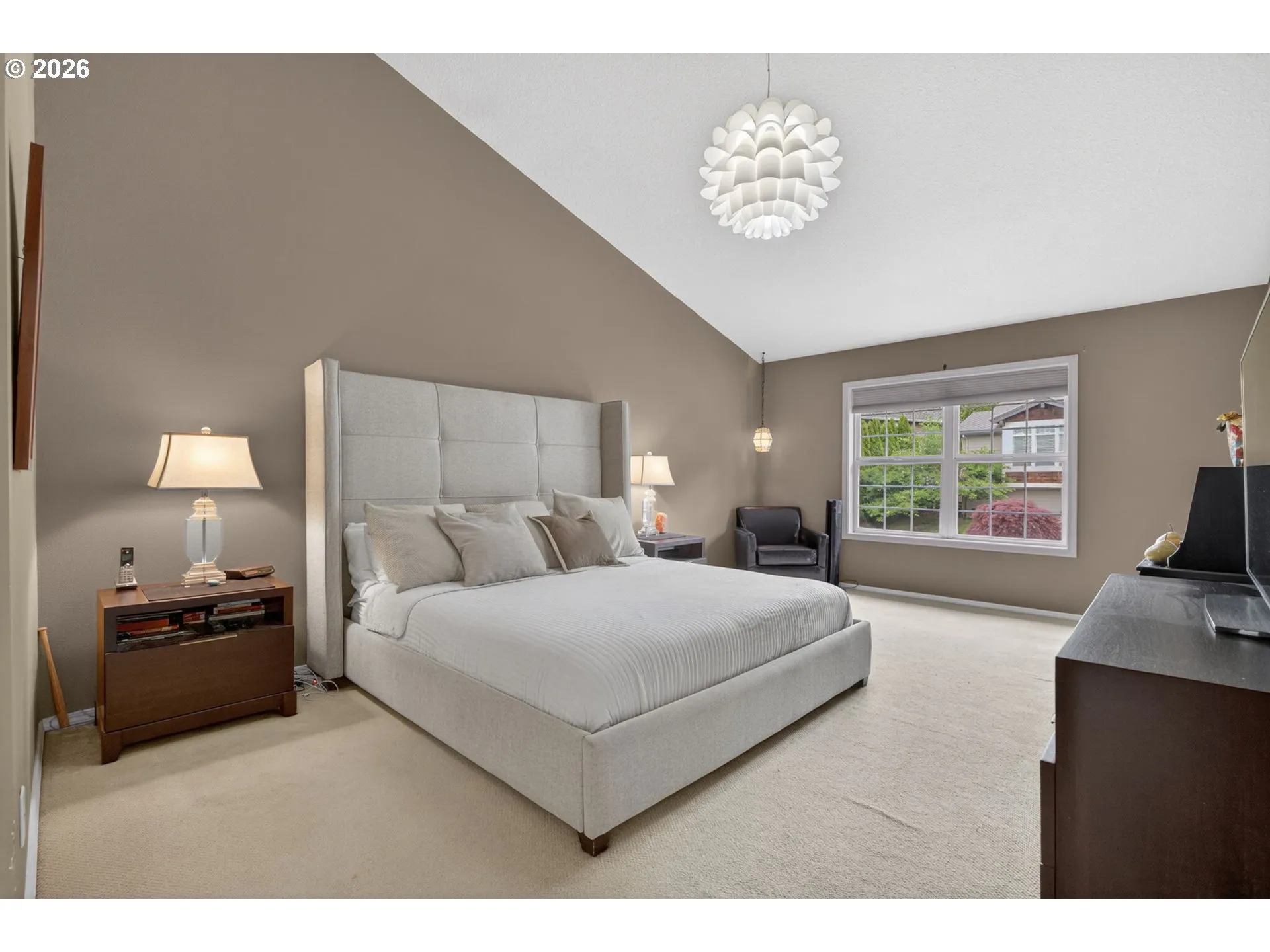 Bedroom, Primary-Upper