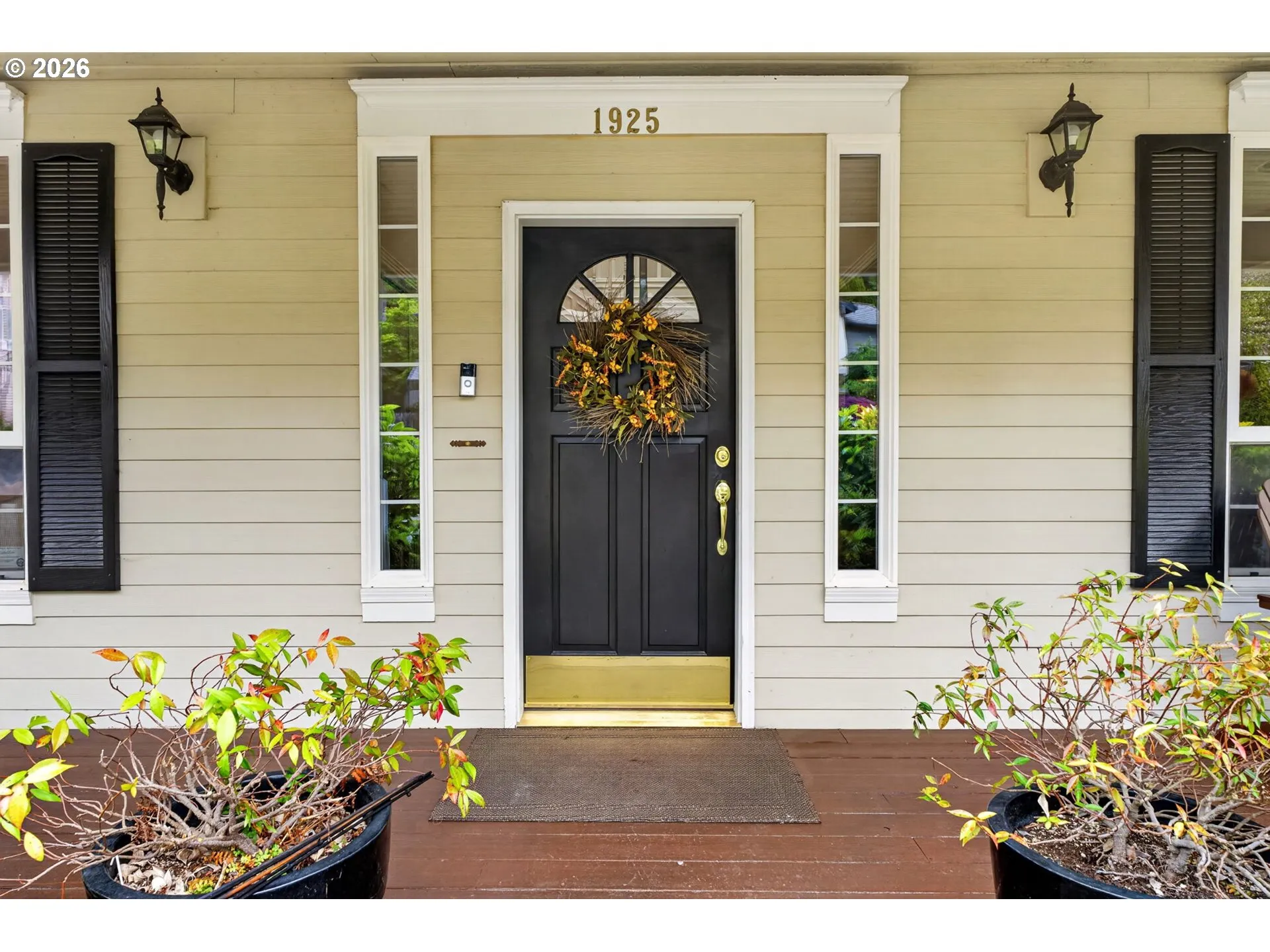 Entrance/Foyer