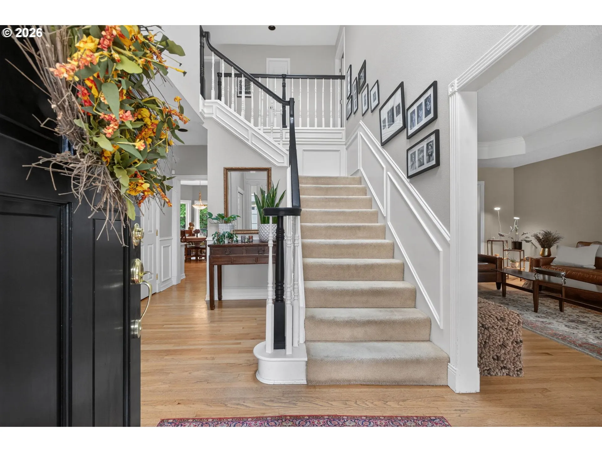 Entrance/Foyer
