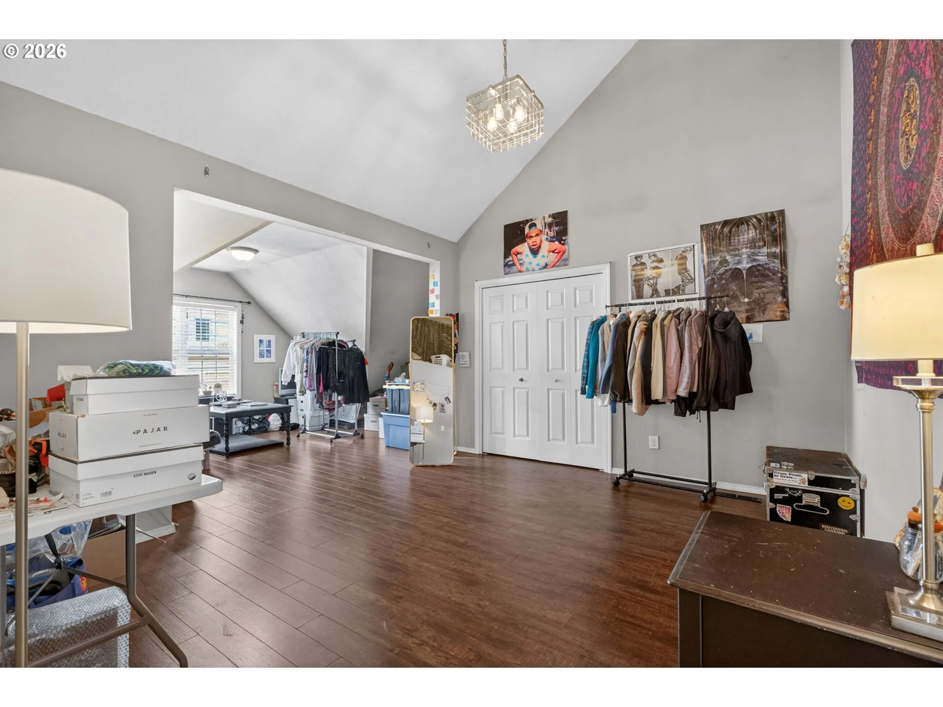 Bonus Room-Upper