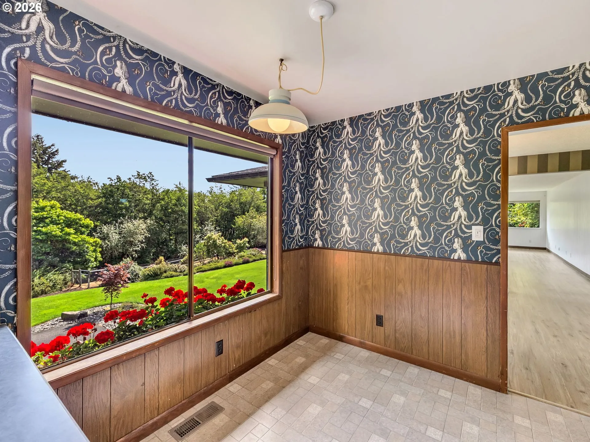 Kitchen/Nook