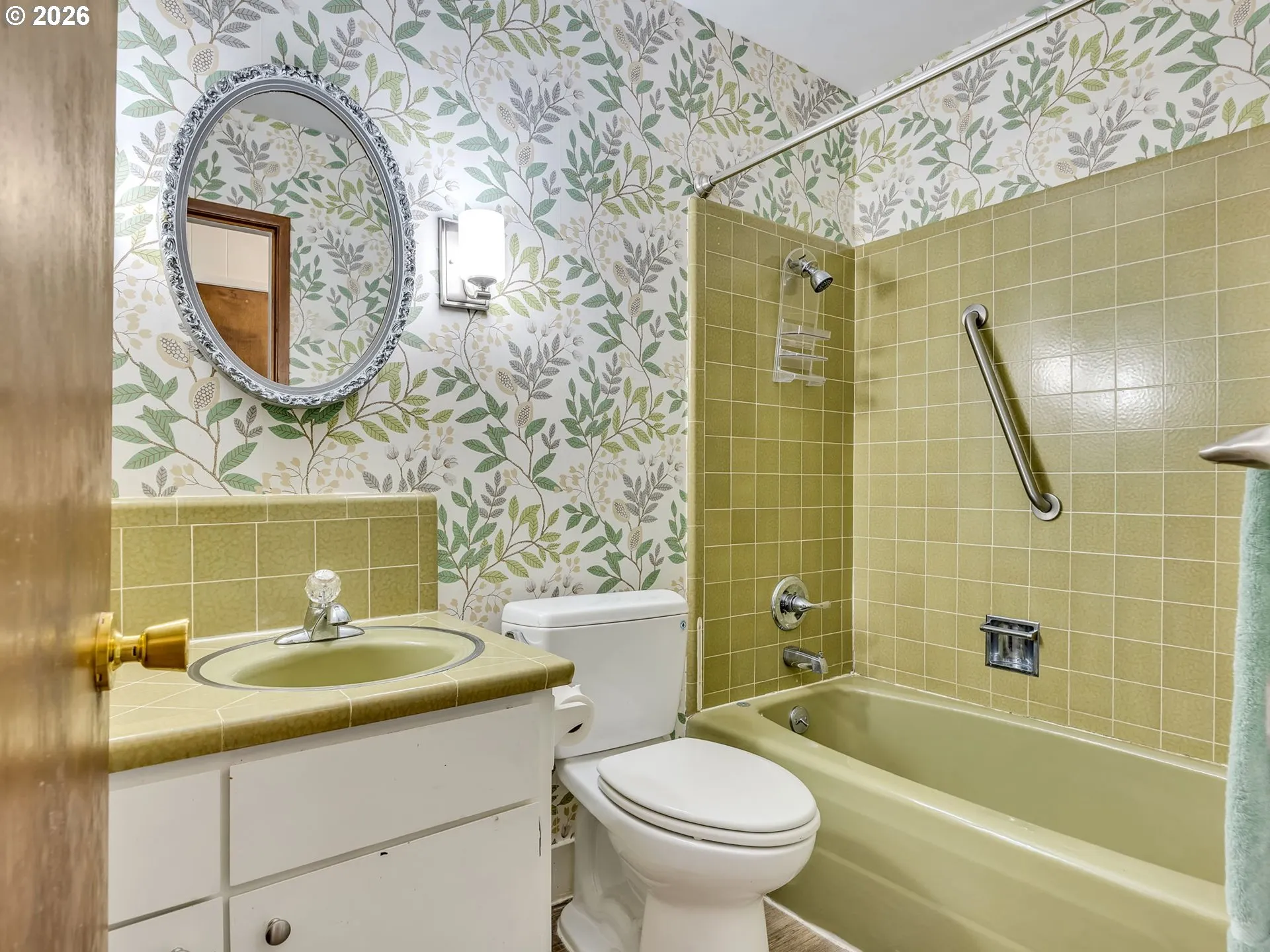 Bathroom-# 2