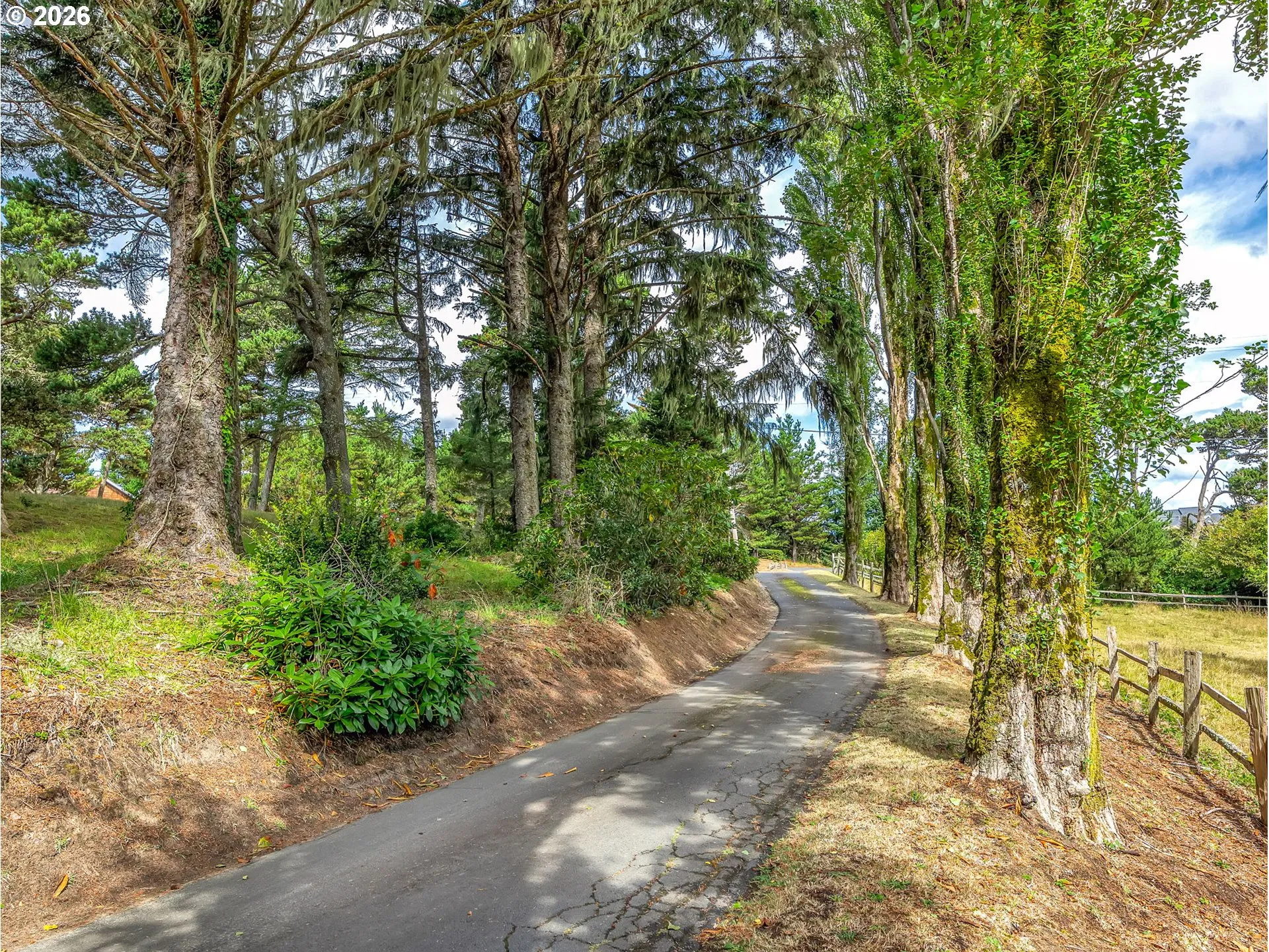 Driveway-Private