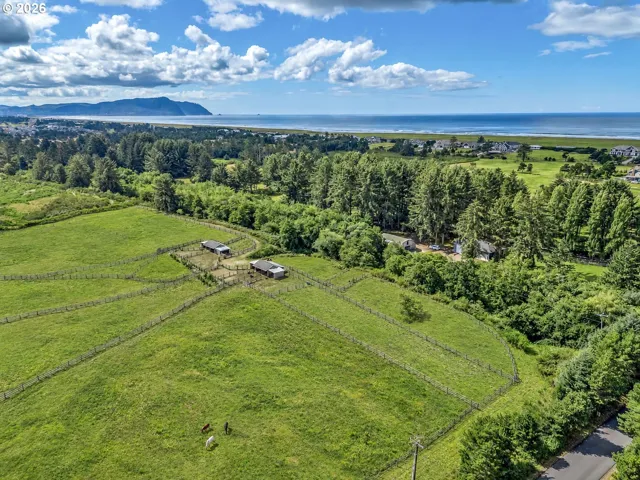 Pasture-Aerial