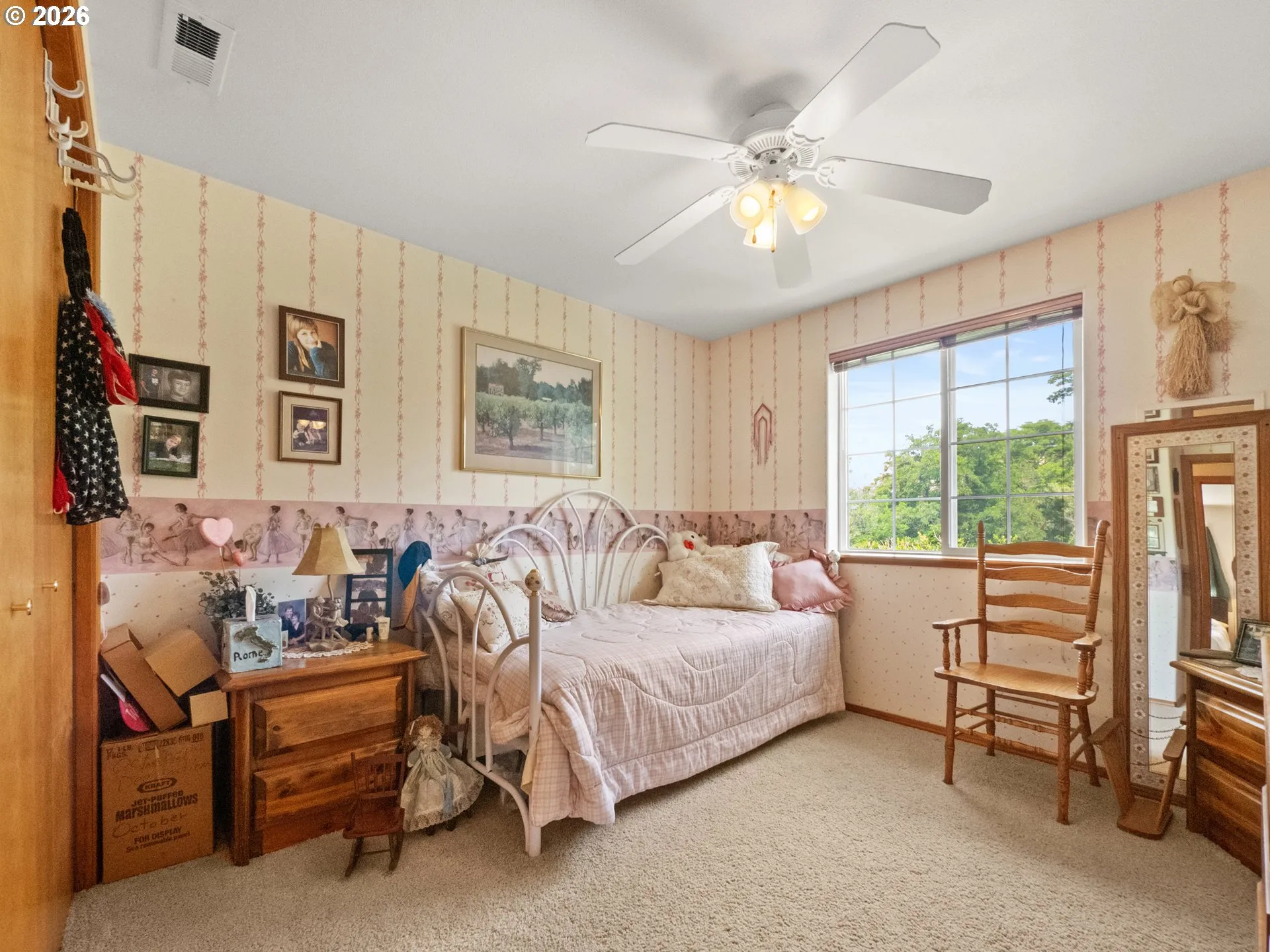 Bedroom-# 3