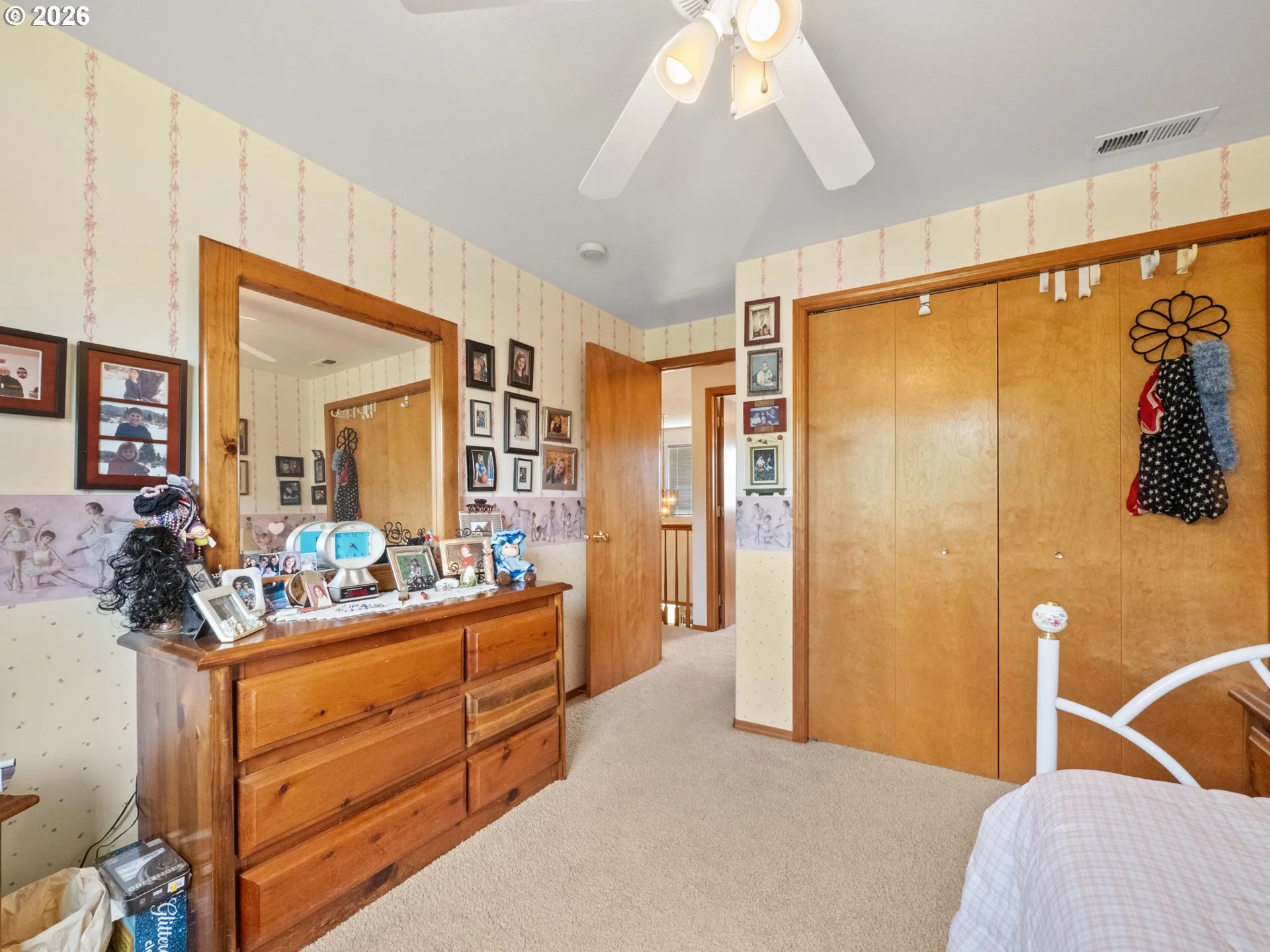 Bedroom-# 3