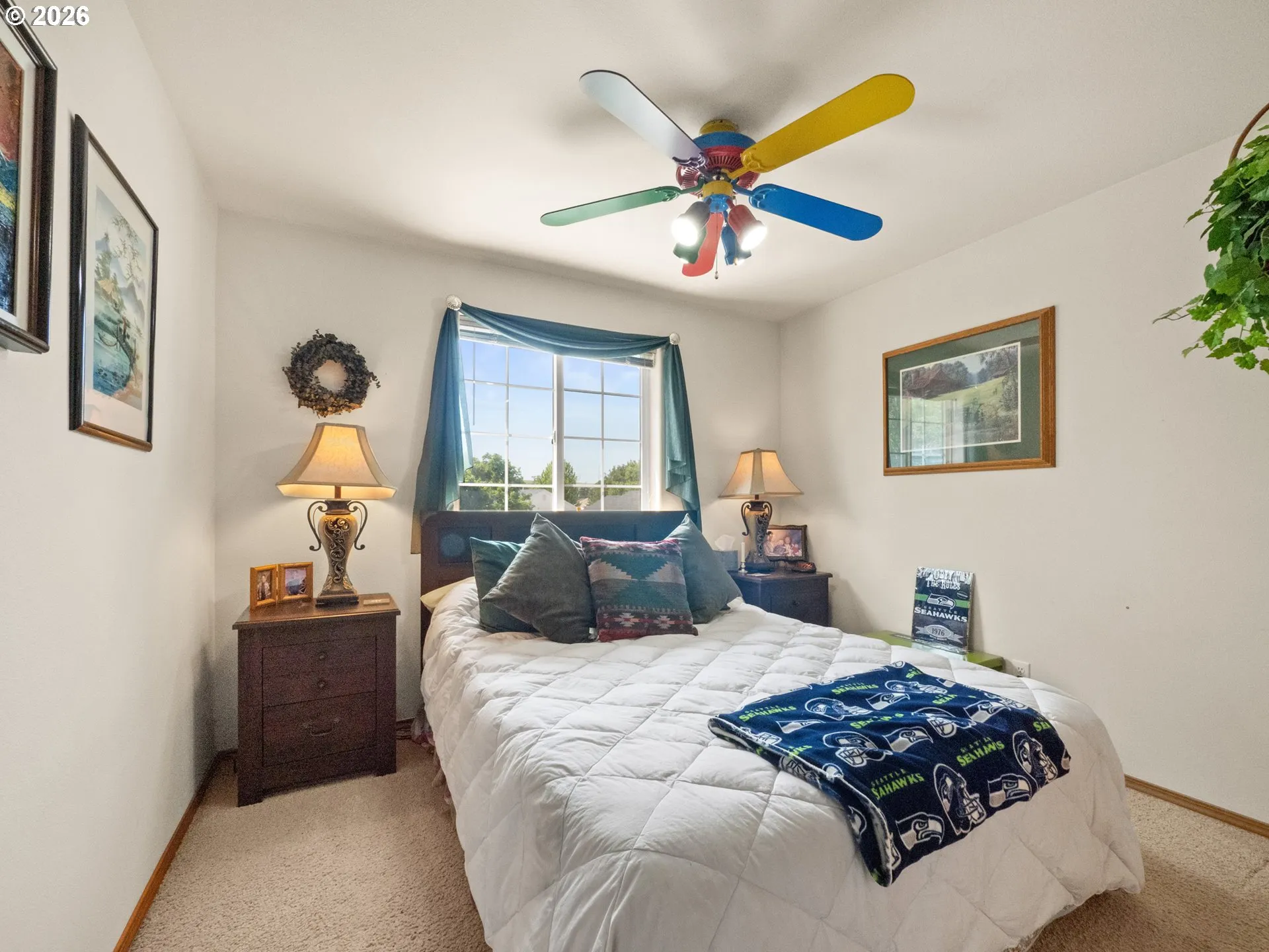 Bedroom-# 2