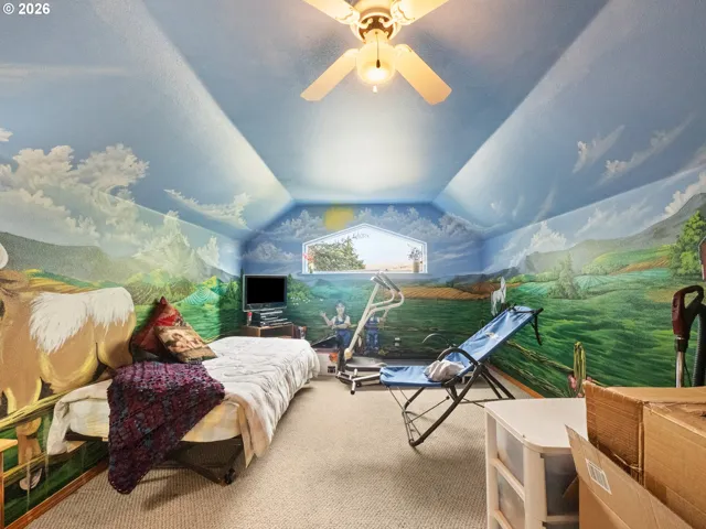 Bedroom-# 4