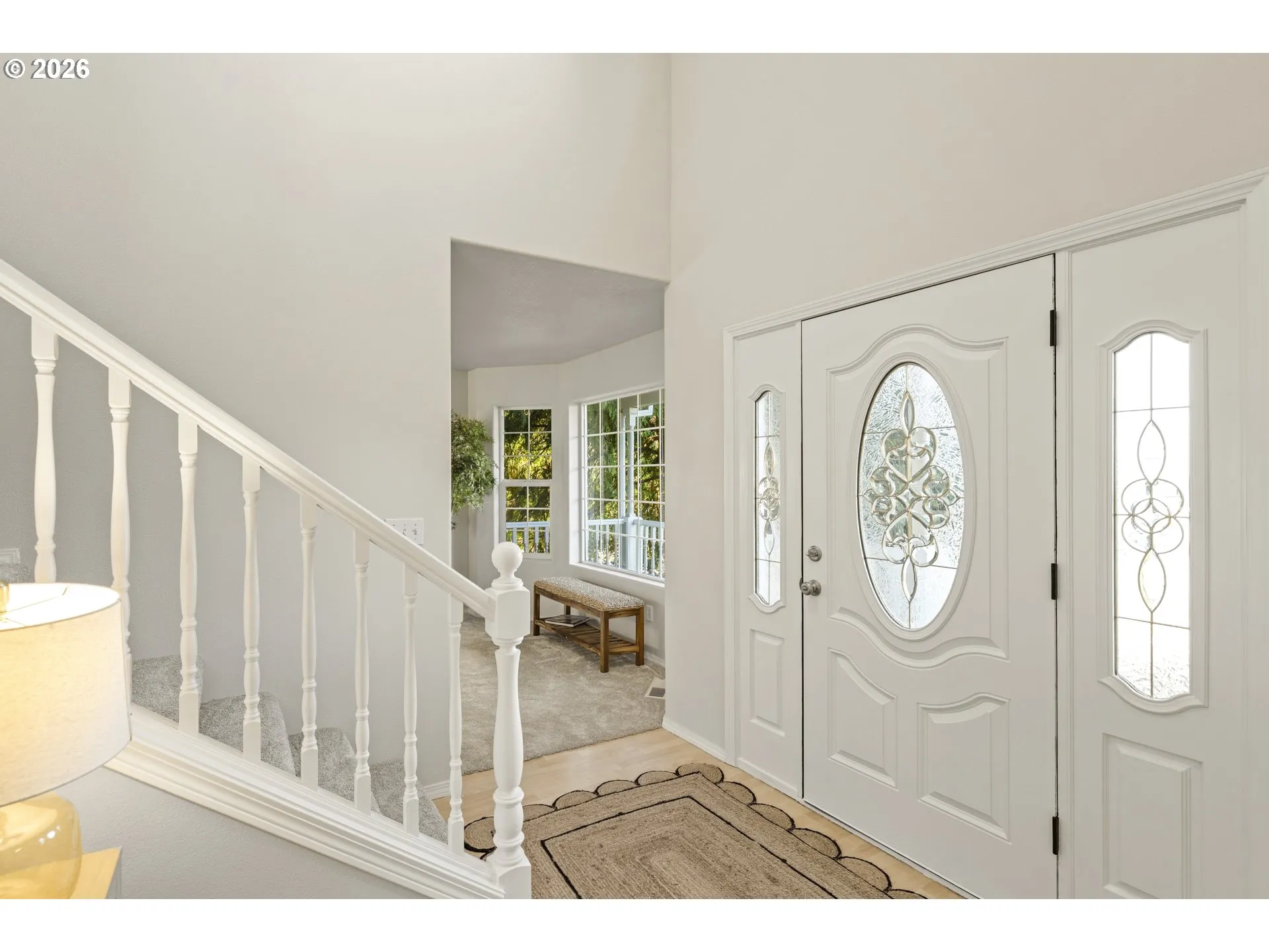 Entrance/Foyer