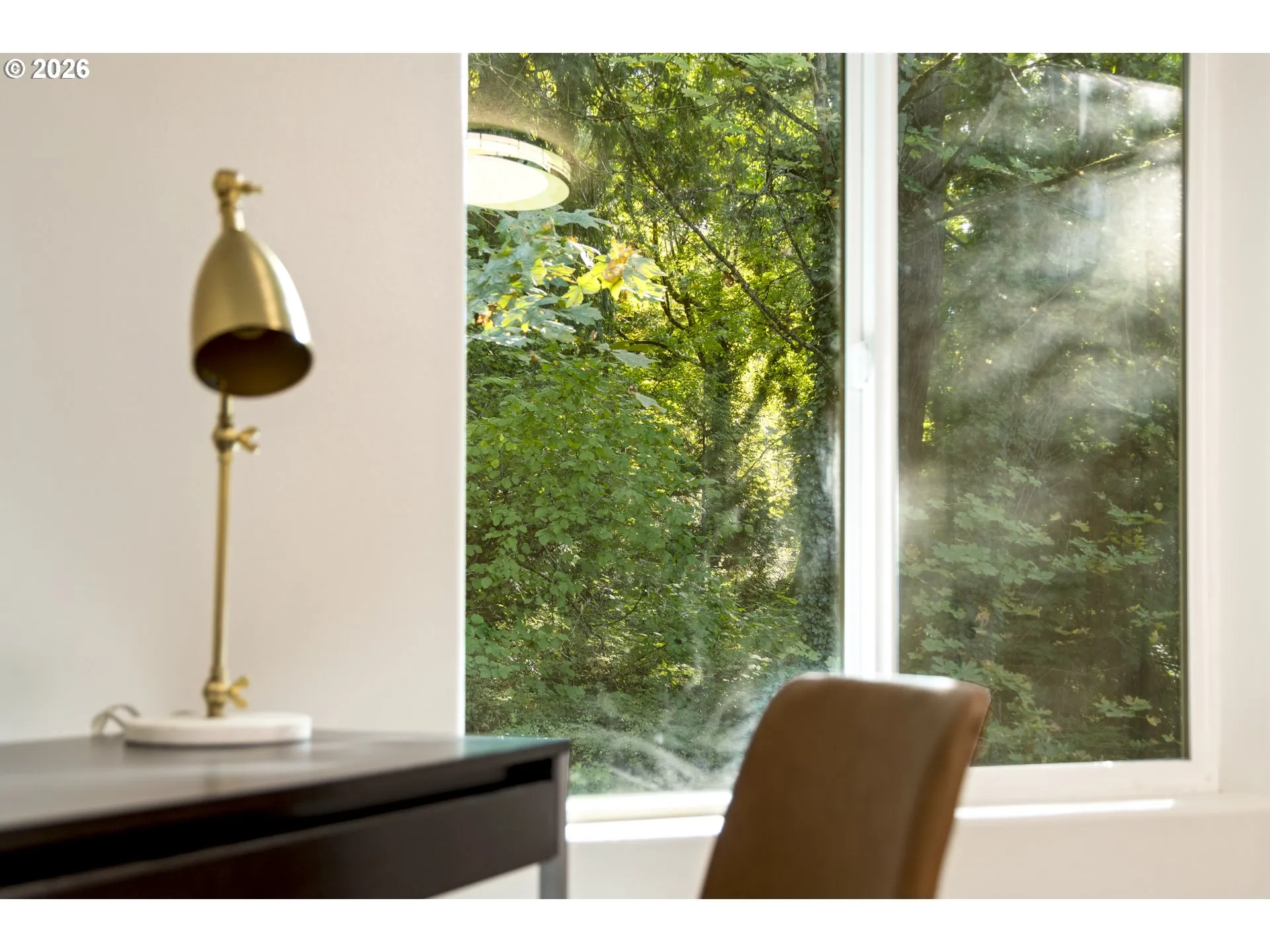 Bedroom-View From