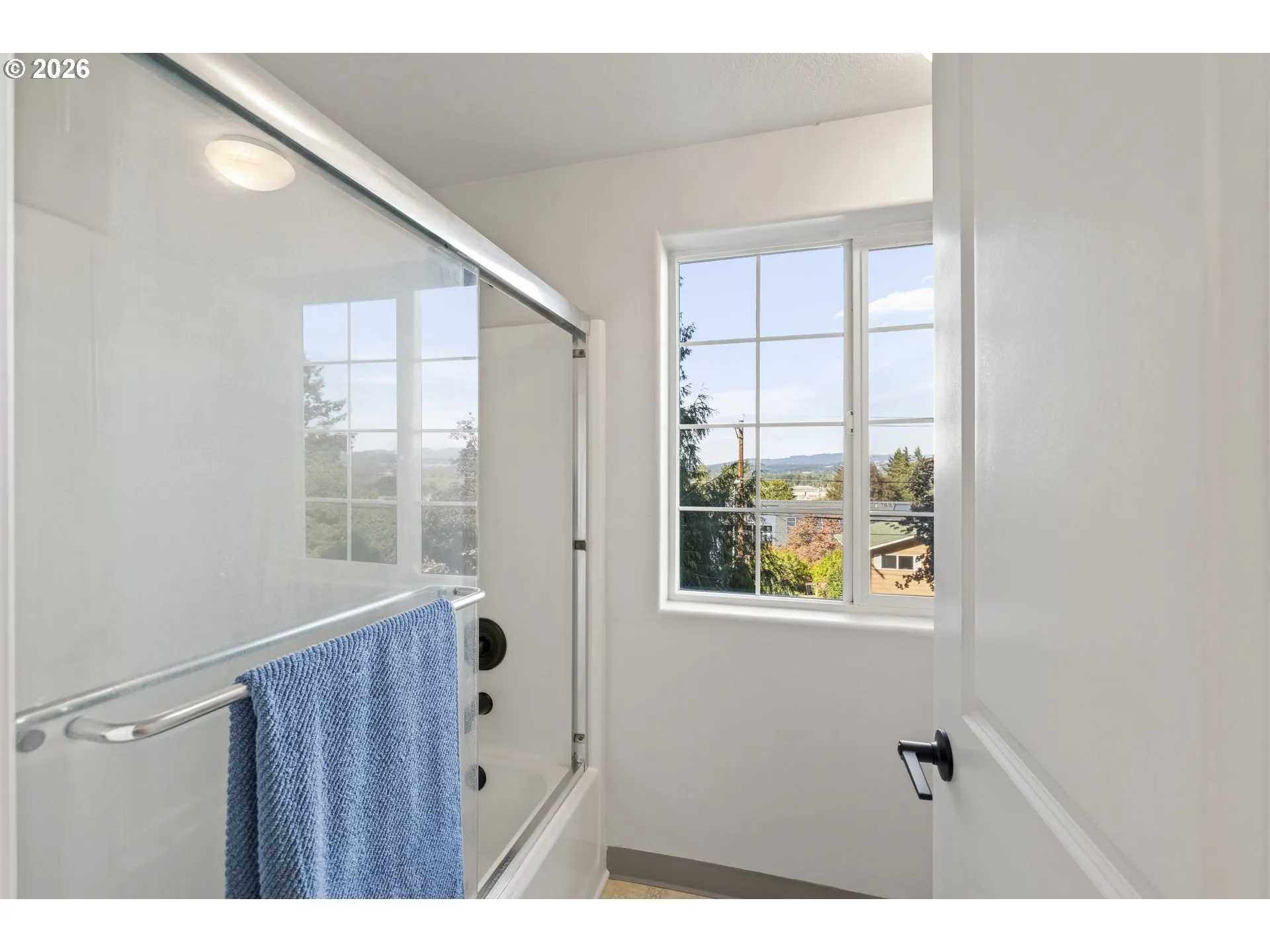 Owner's Suite Bathroom-Walk in Shower