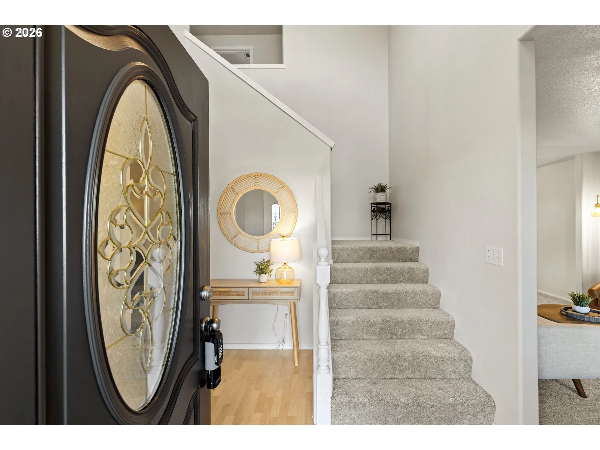 Entrance/Foyer