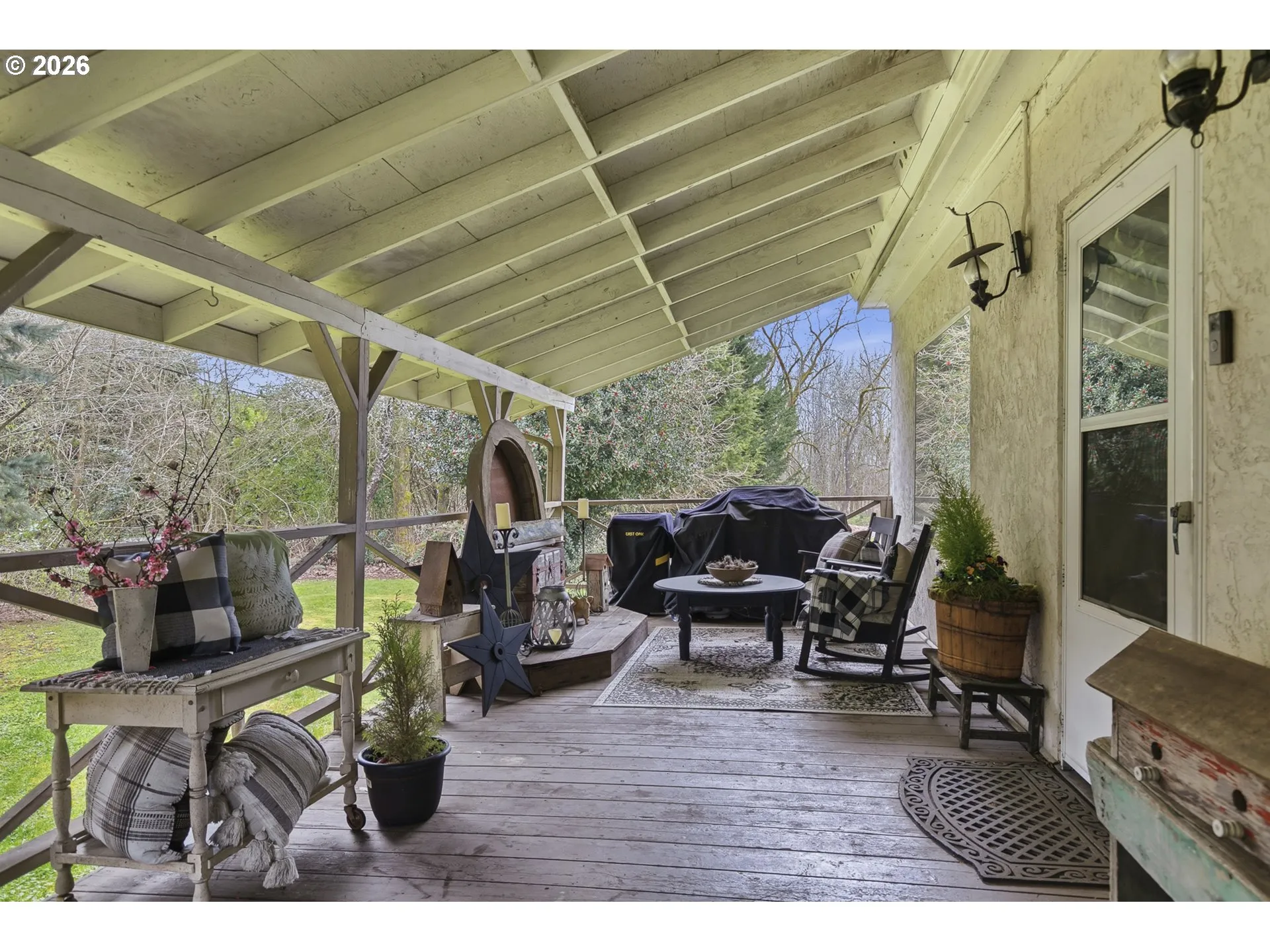 Porch